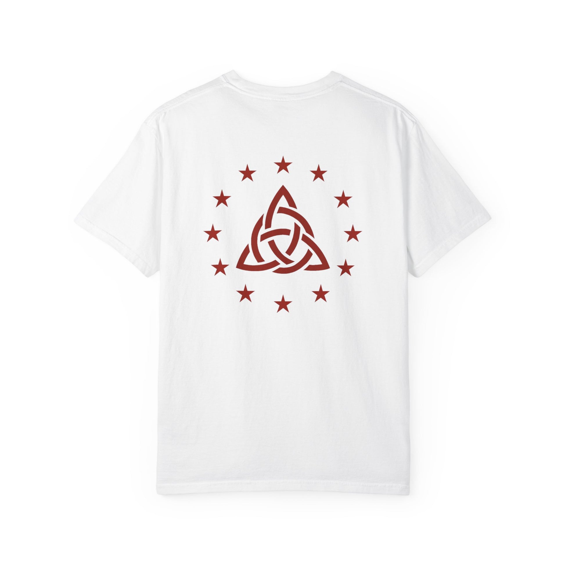 Apostles Trinity Knot PFTK T-Shirt