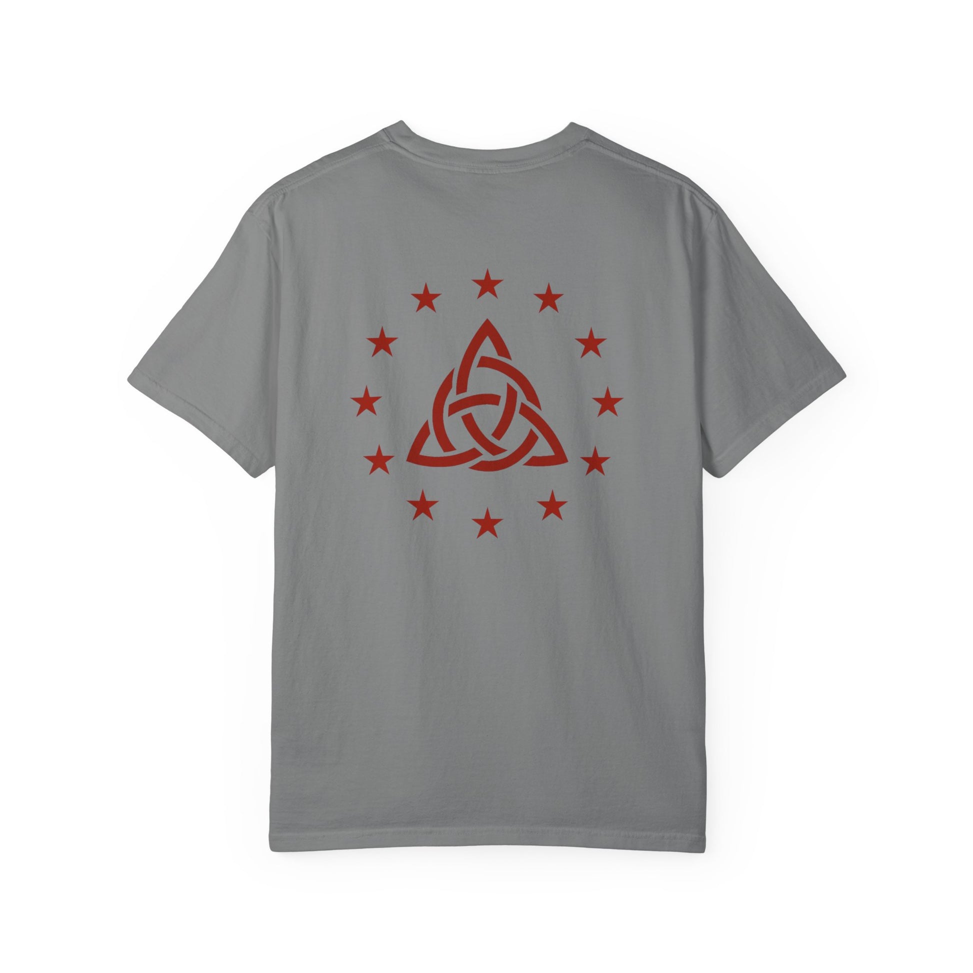 Apostles Trinity Knot PFTK T-Shirt