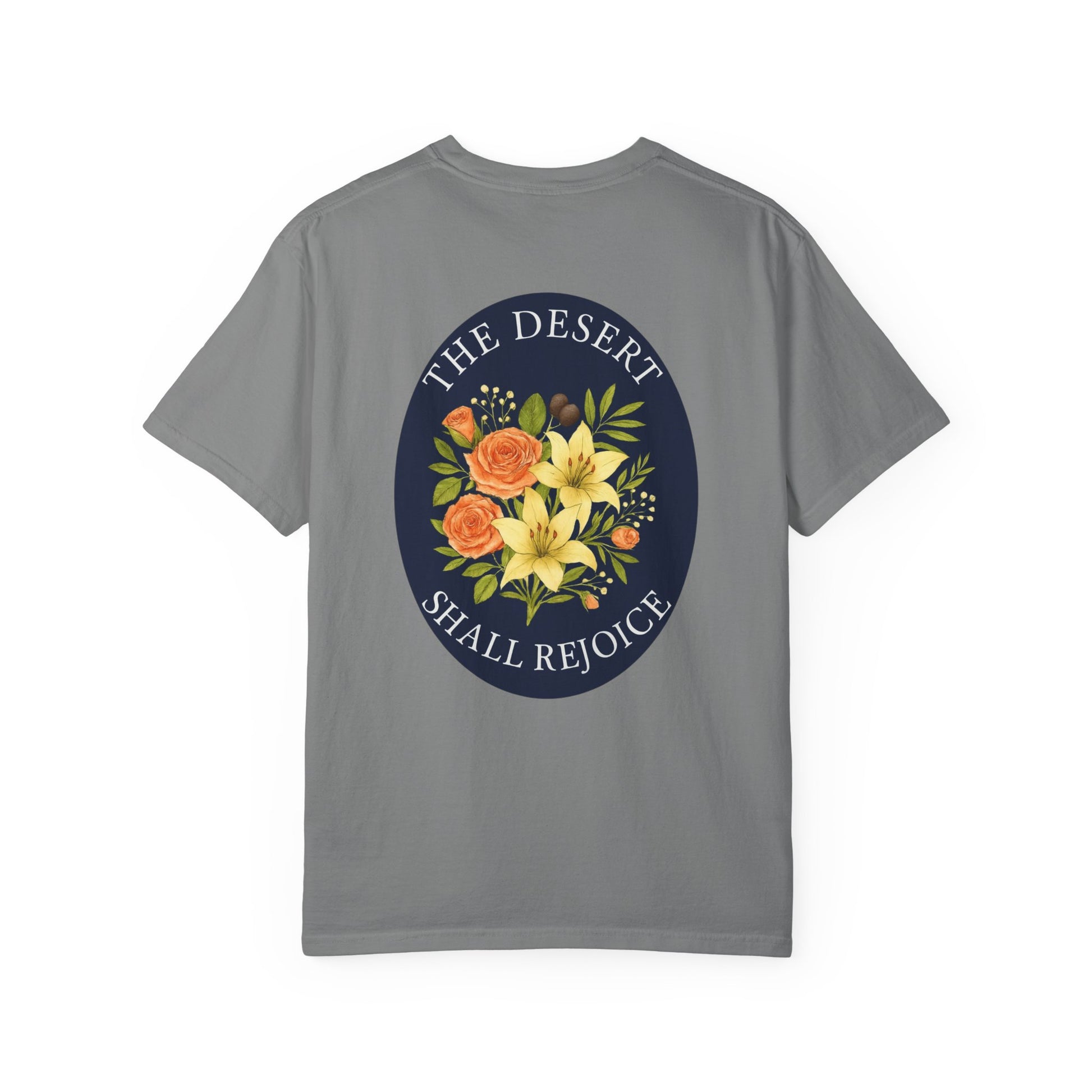 The Desert Shall Rejoice PFTK T-Shirt