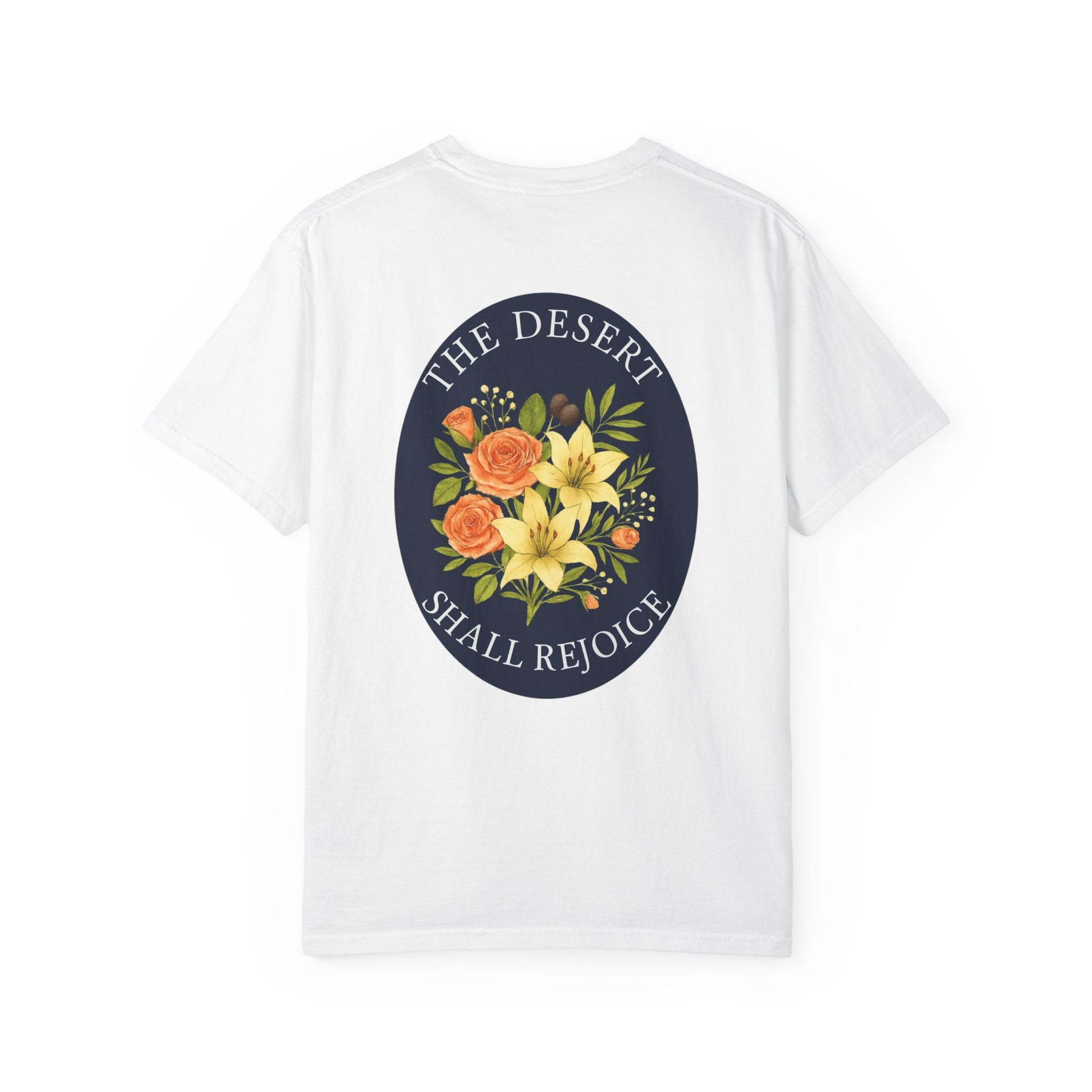 The Desert Shall Rejoice PFTK T-Shirt