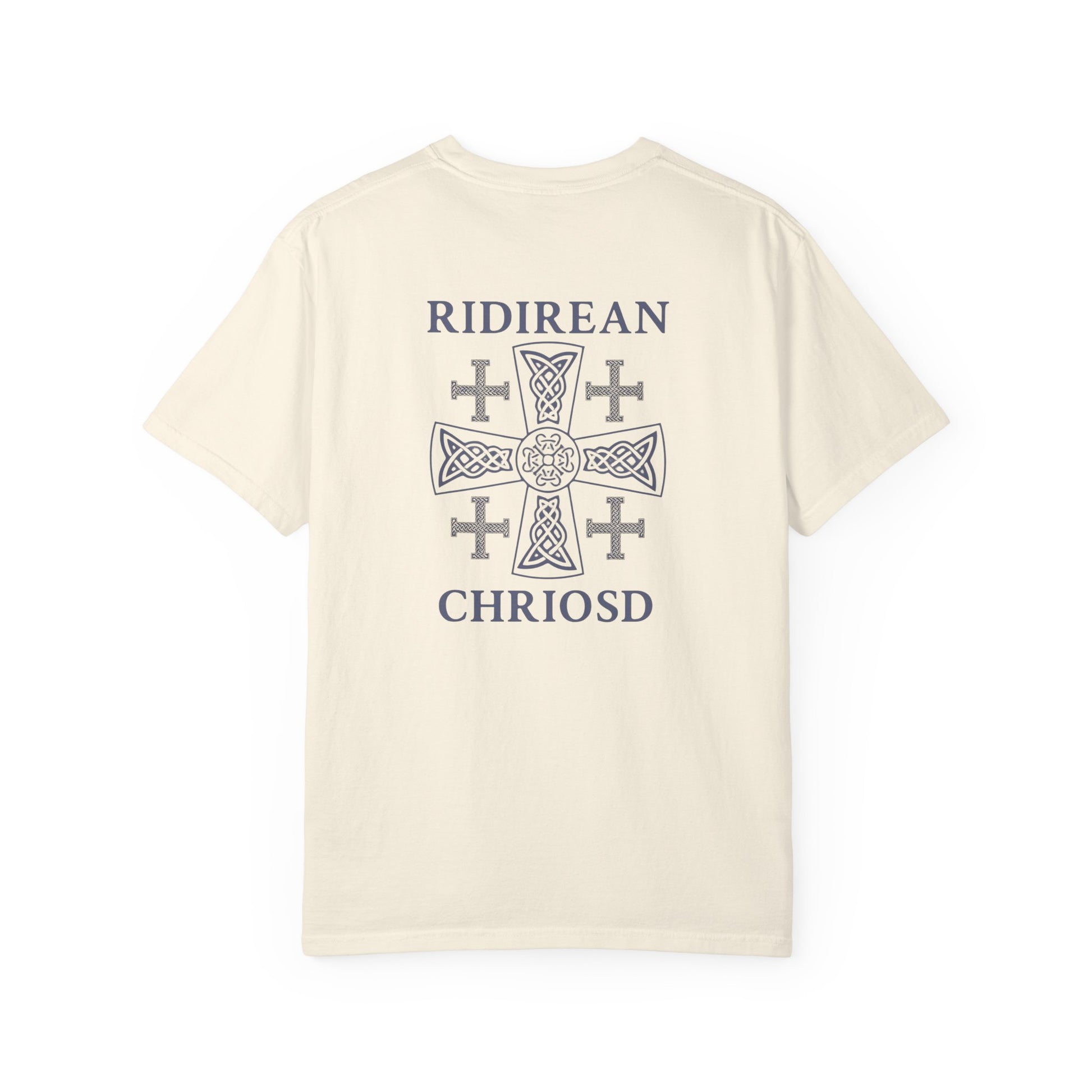 Knights of Christ PFTK T-Shirt