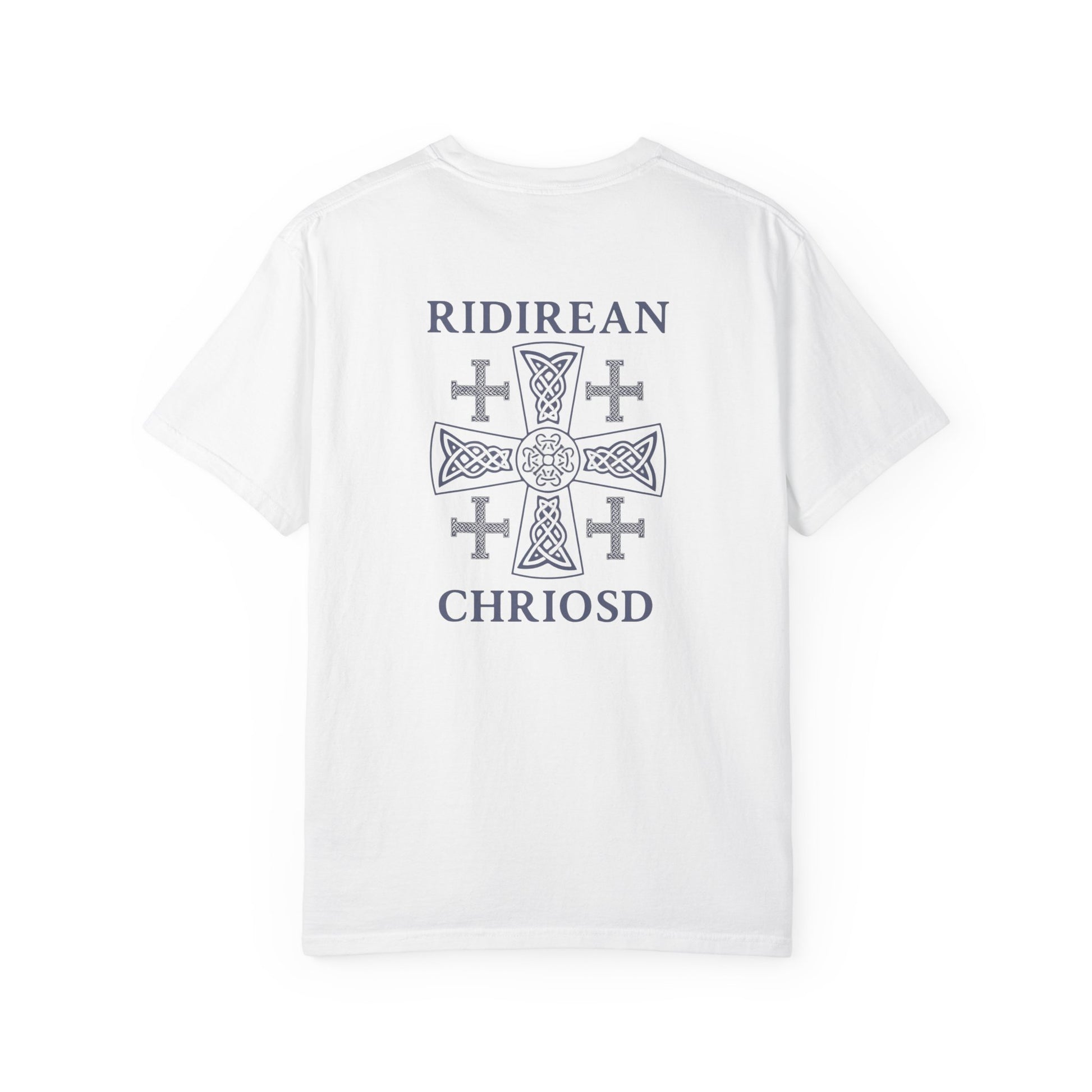 Knights of Christ PFTK T-Shirt