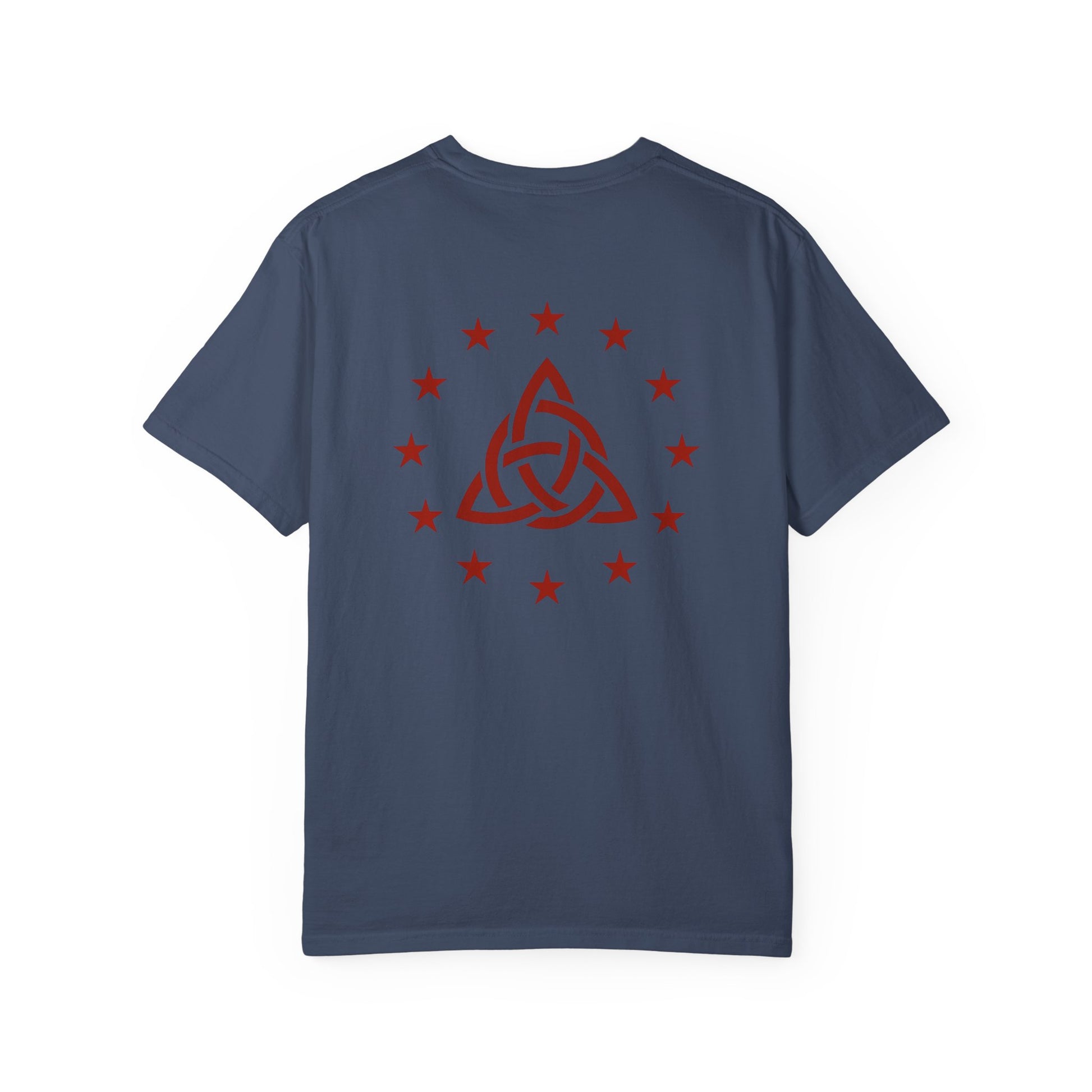 Apostles Trinity Knot PFTK T-Shirt
