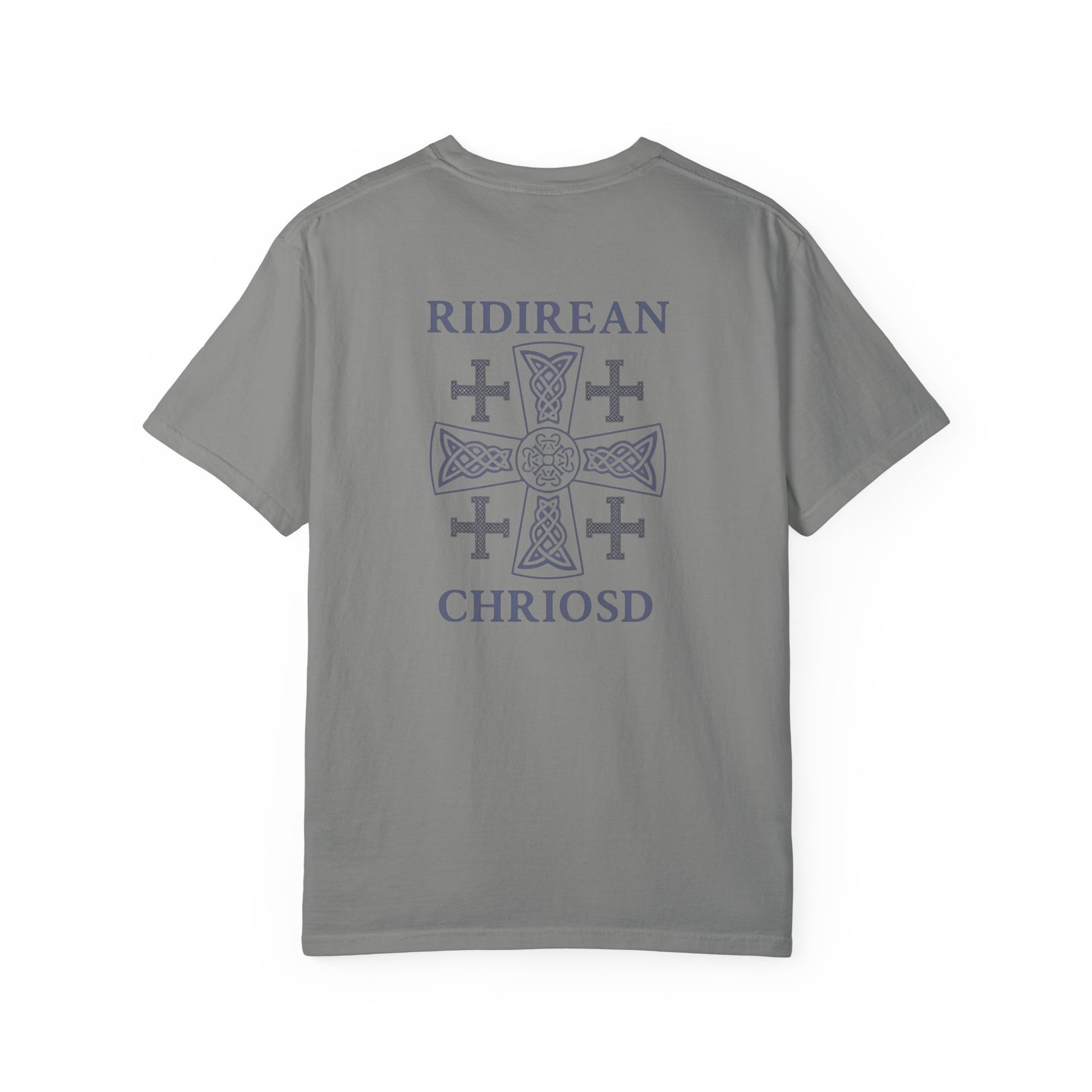 Knights of Christ PFTK T-Shirt