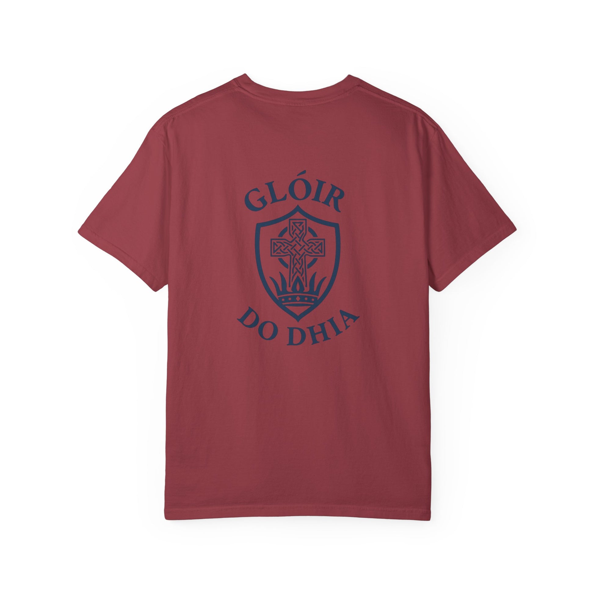 Glory to God PFTK T-Shirt