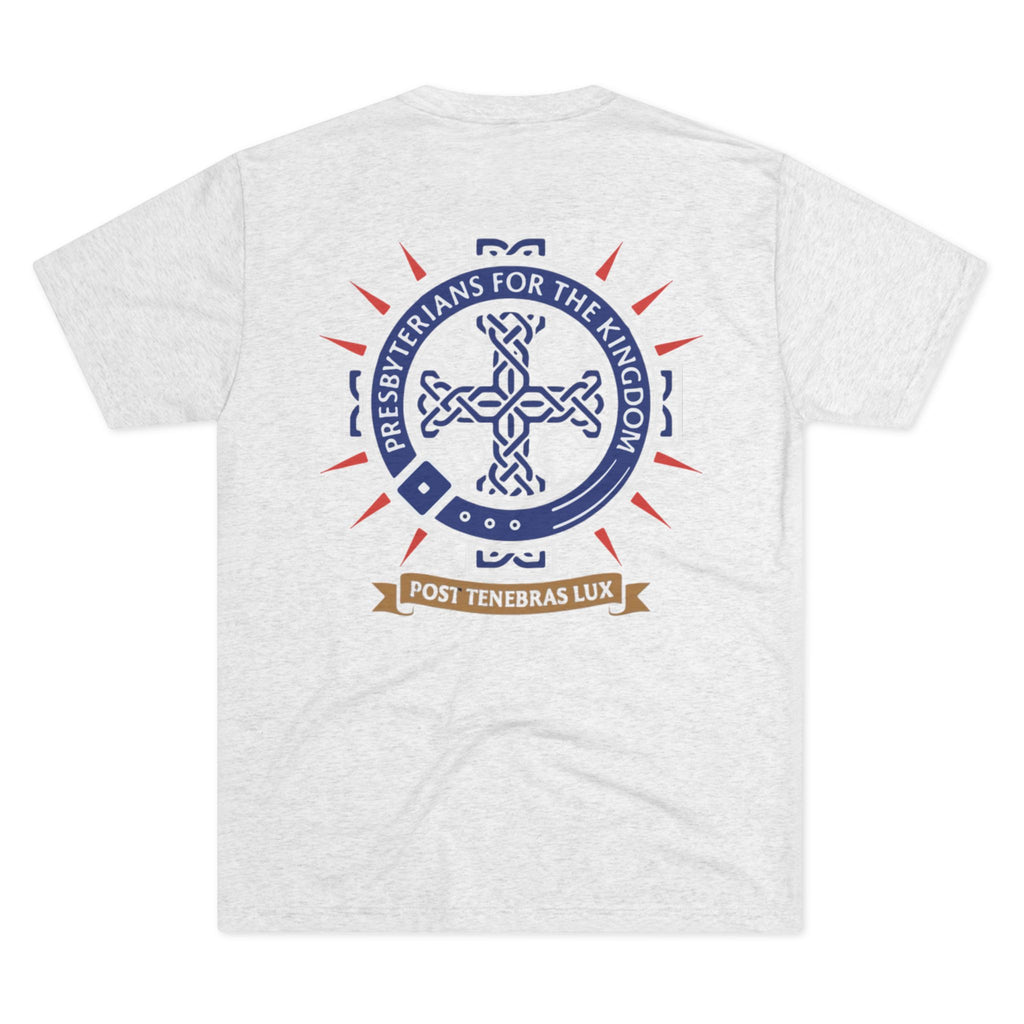 PFTK Flagship T‑Shirt