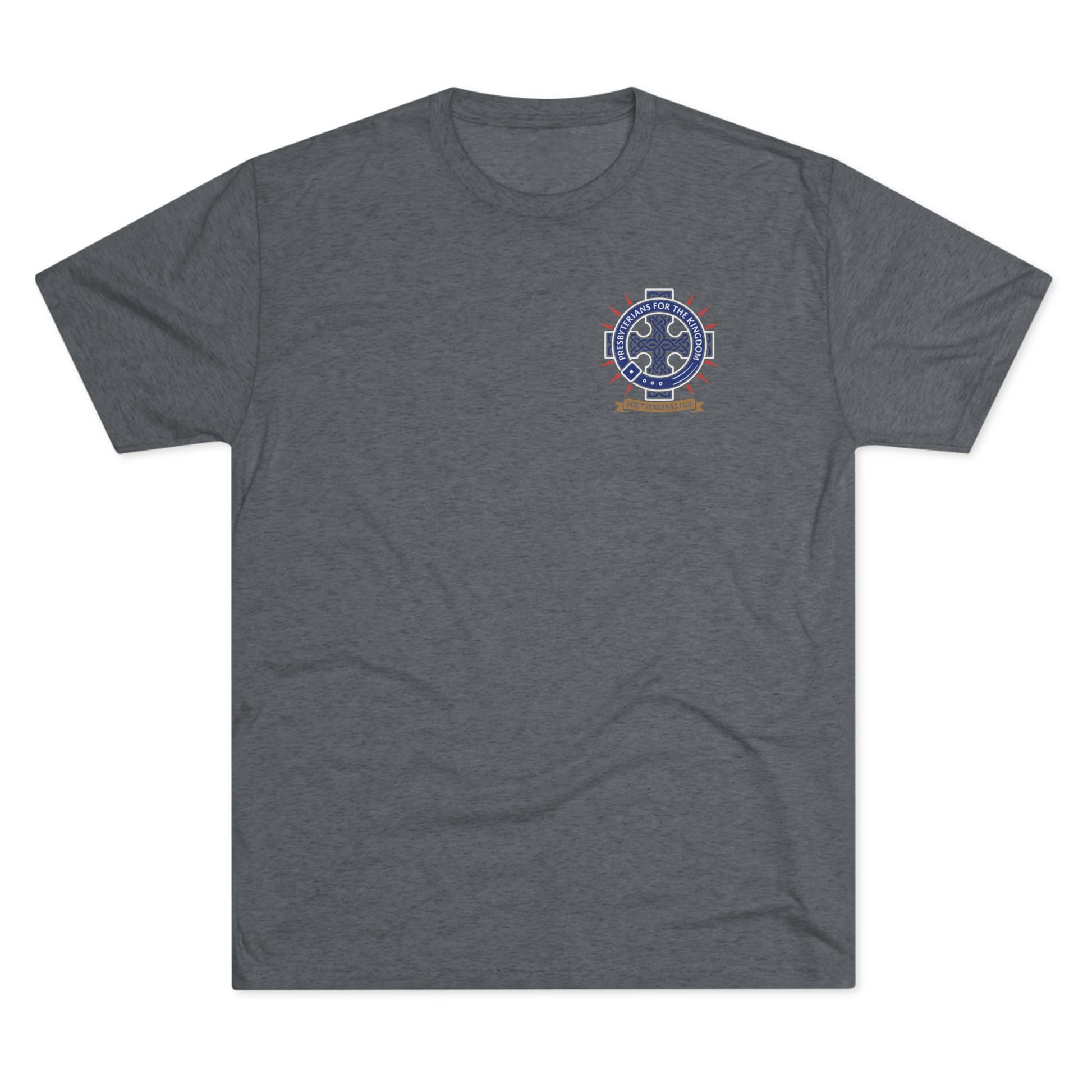 PFTK Flagship T‑Shirt
