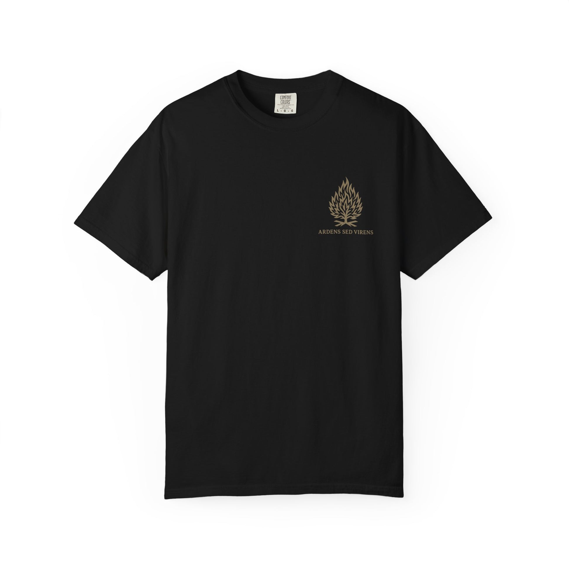 Burning but Flourishing PFTK T-Shirt