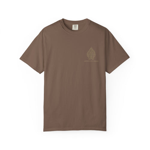 Burning but Flourishing PFTK T-Shirt