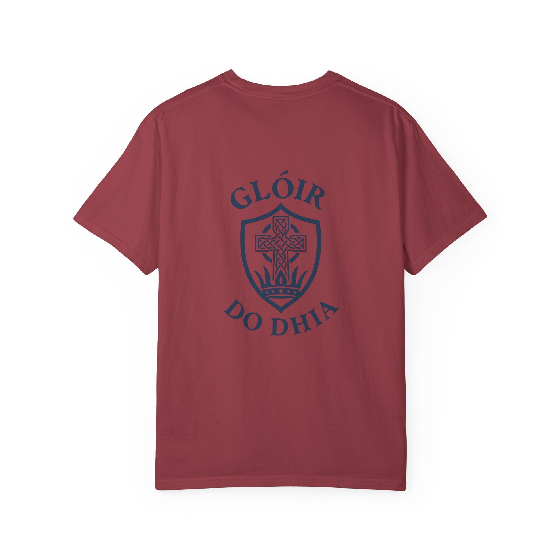 Glory to God PFTK T-Shirt