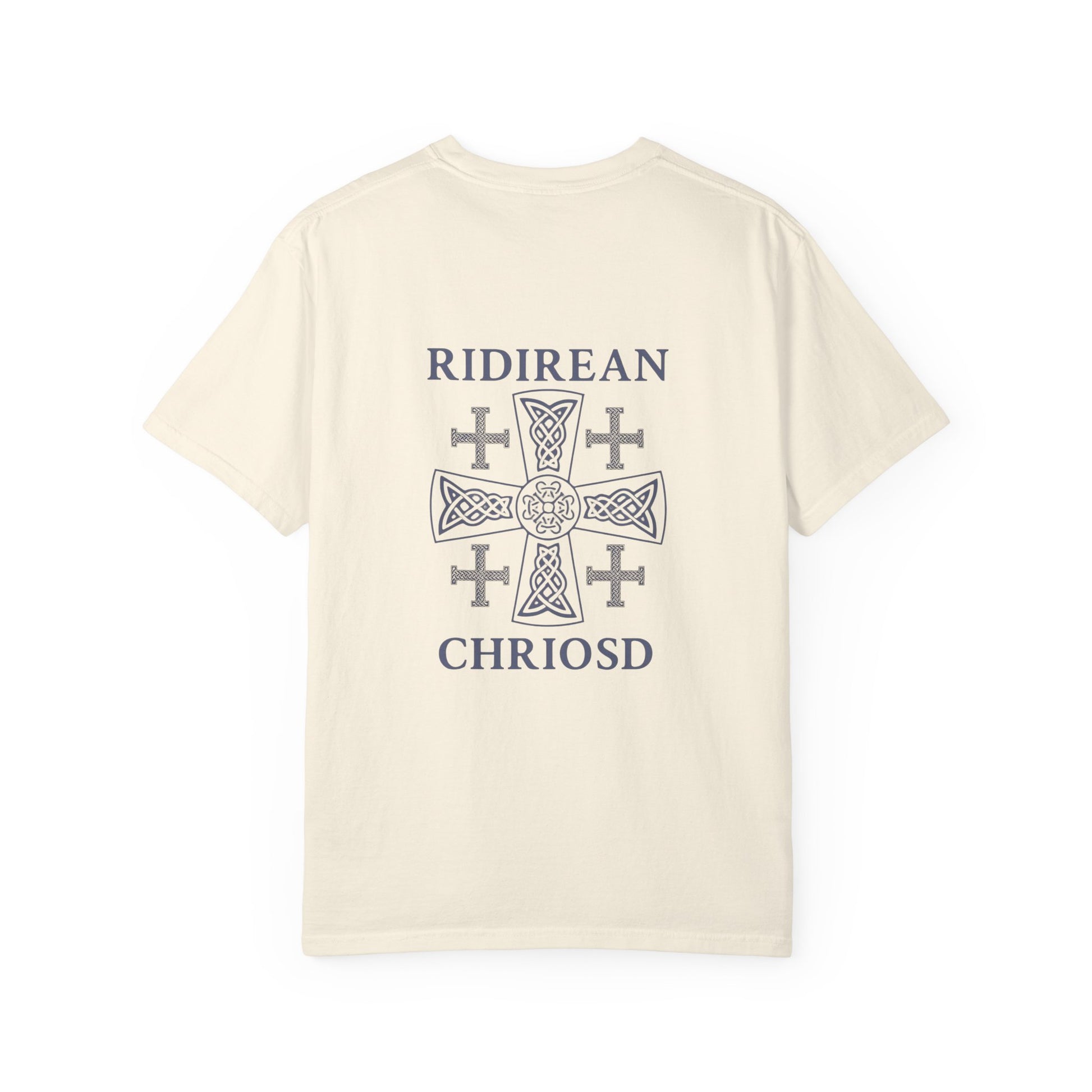Knights of Christ PFTK T-Shirt