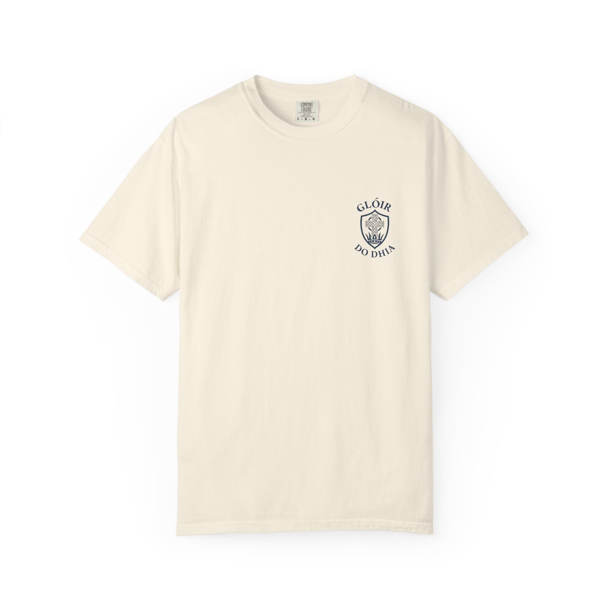 Glory to God PFTK T-Shirt