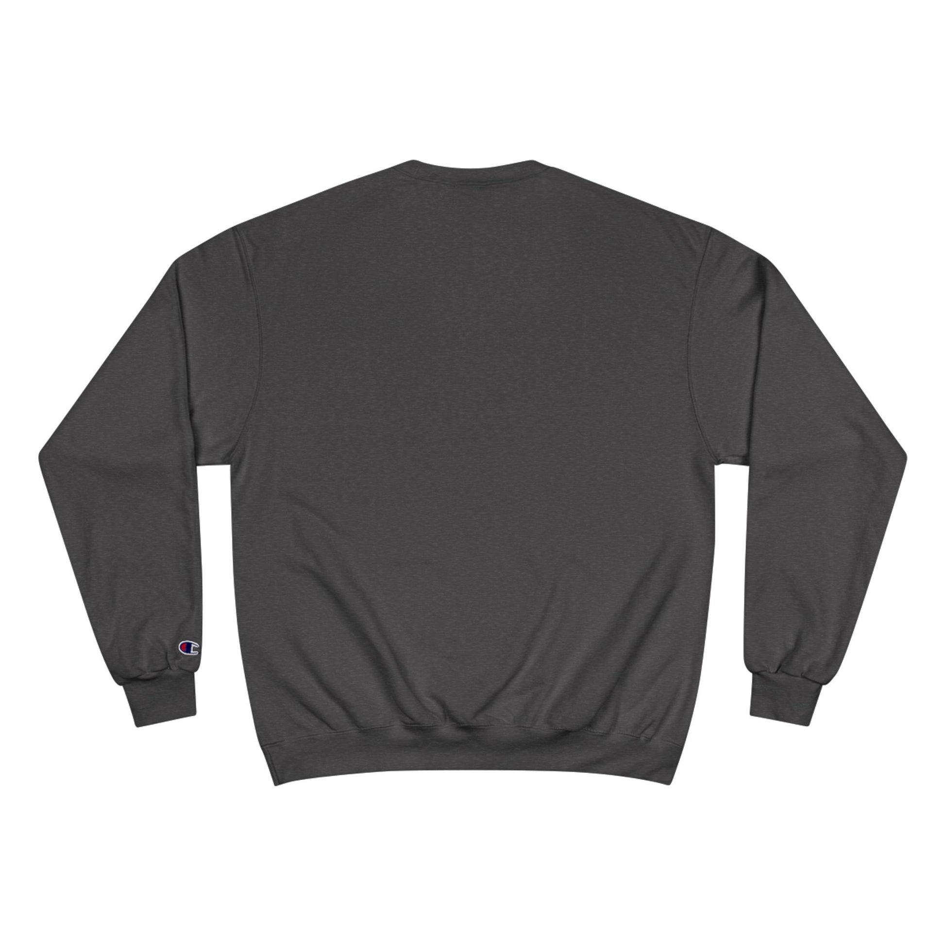 The Desert Shall Rejoice Crewneck