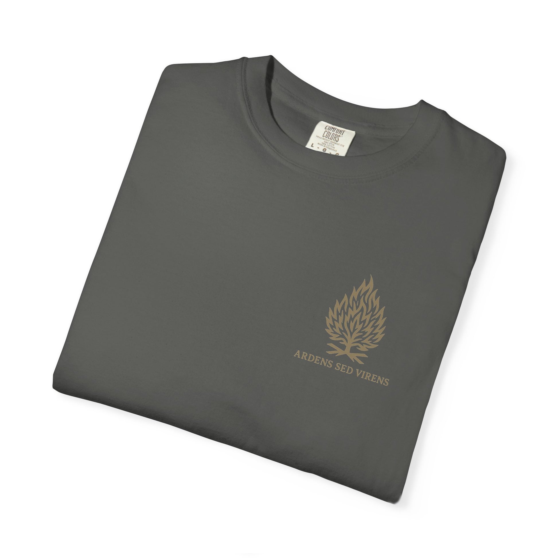 Burning but Flourishing PFTK T-Shirt