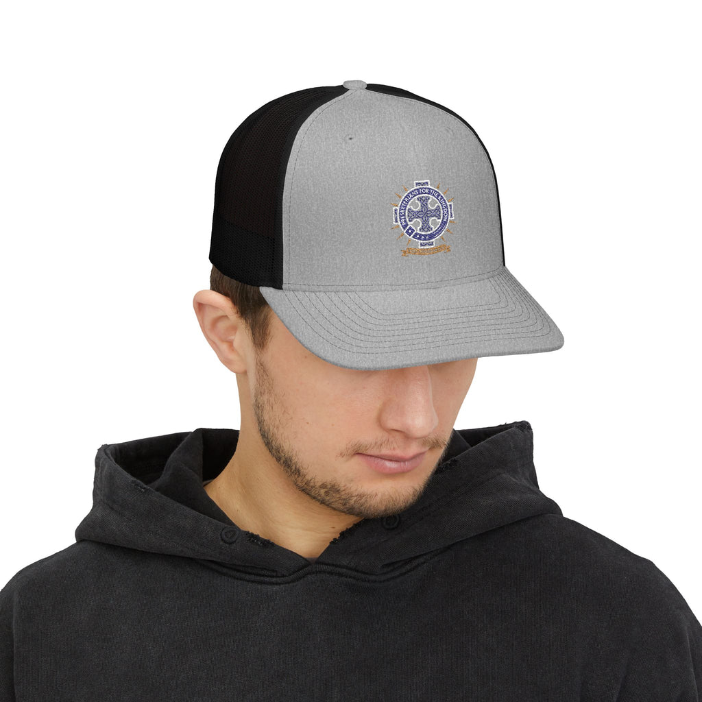 PFTK Trucker Hat