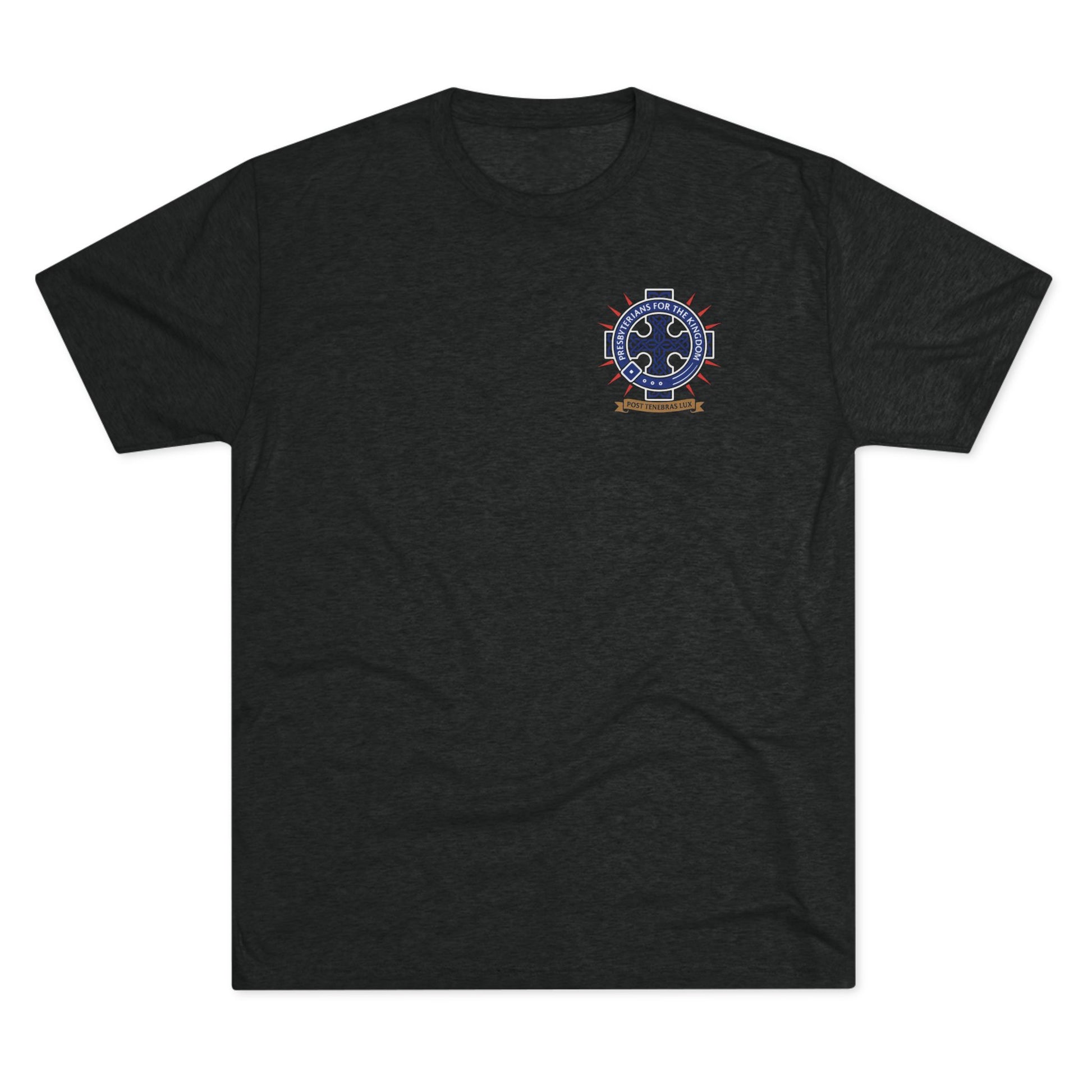 PFTK Flagship T‑Shirt