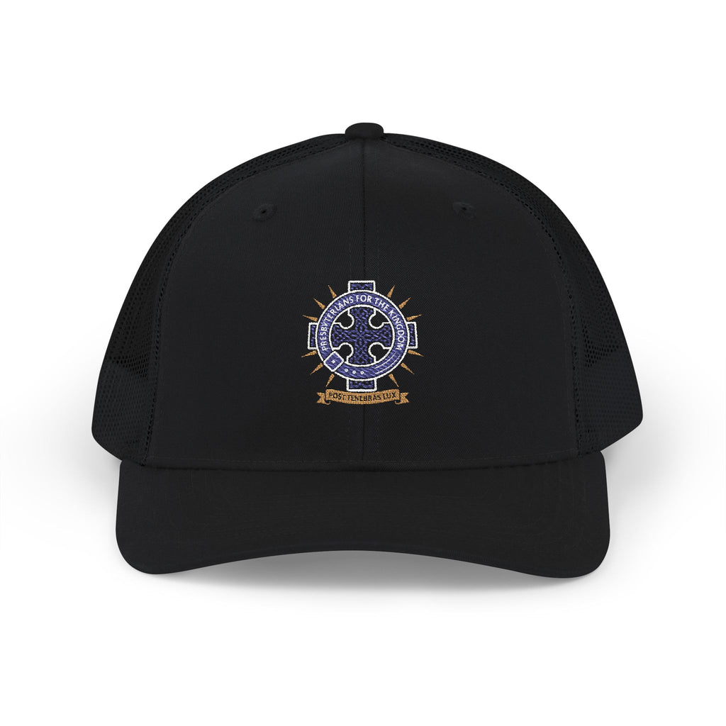 PFTK Trucker Hat