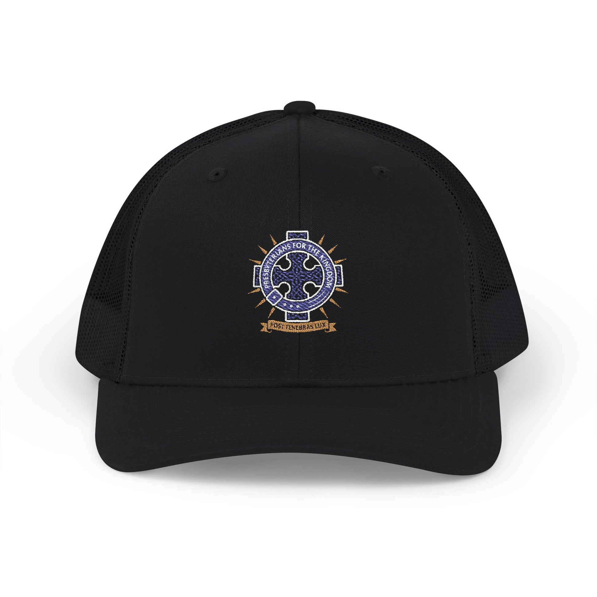 PFTK Trucker Hat