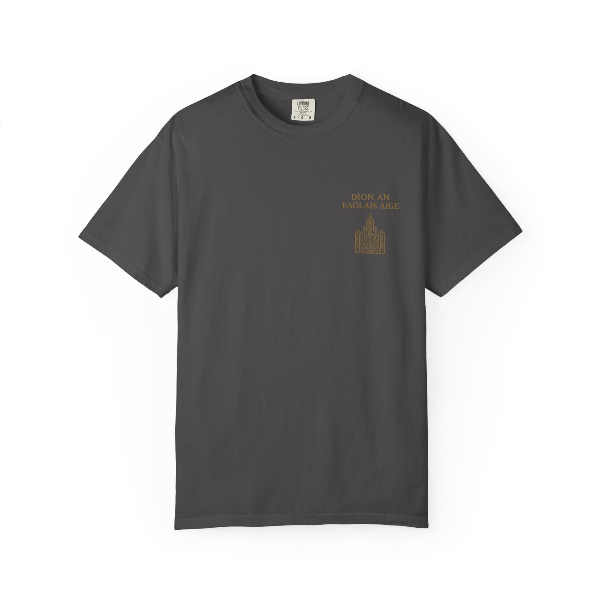 Defend His Church PFTK T-Shirt