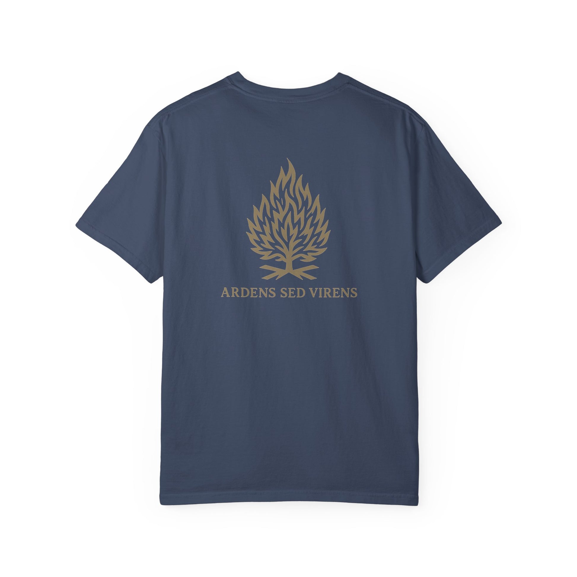 Burning but Flourishing PFTK T-Shirt