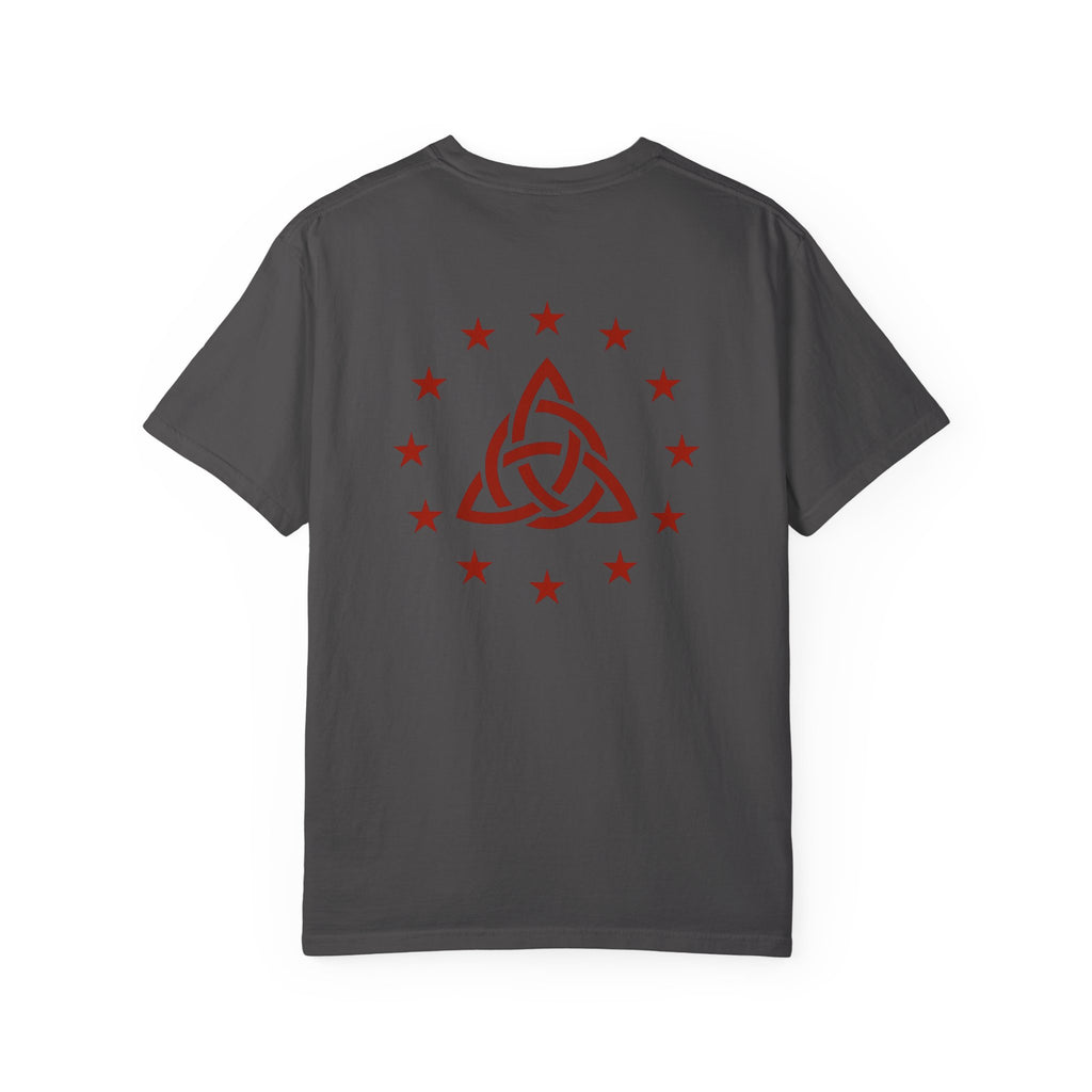 Apostles' Trinity Knot PFTK T-Shirt