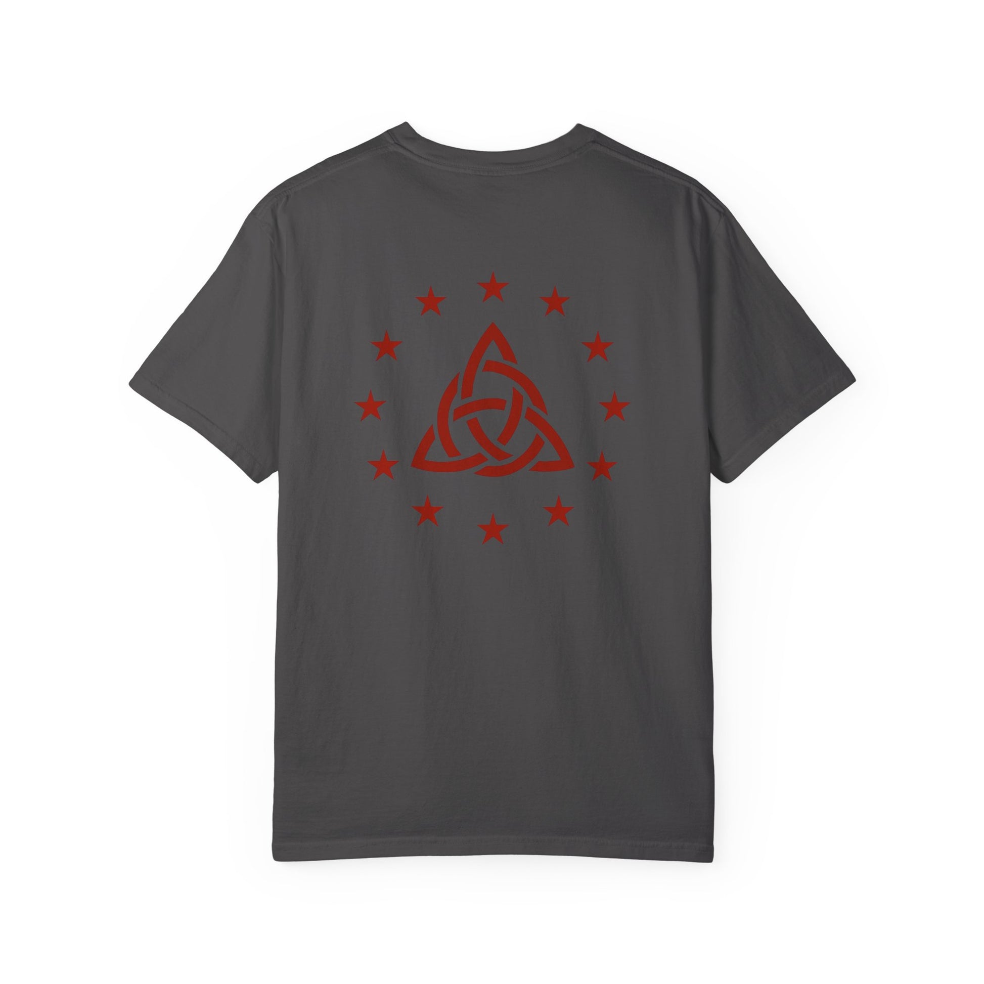 Apostles' Trinity Knot PFTK T-Shirt
