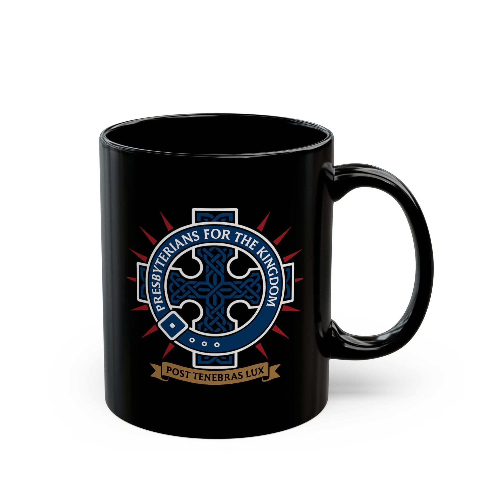 PFTK Coffee Mug