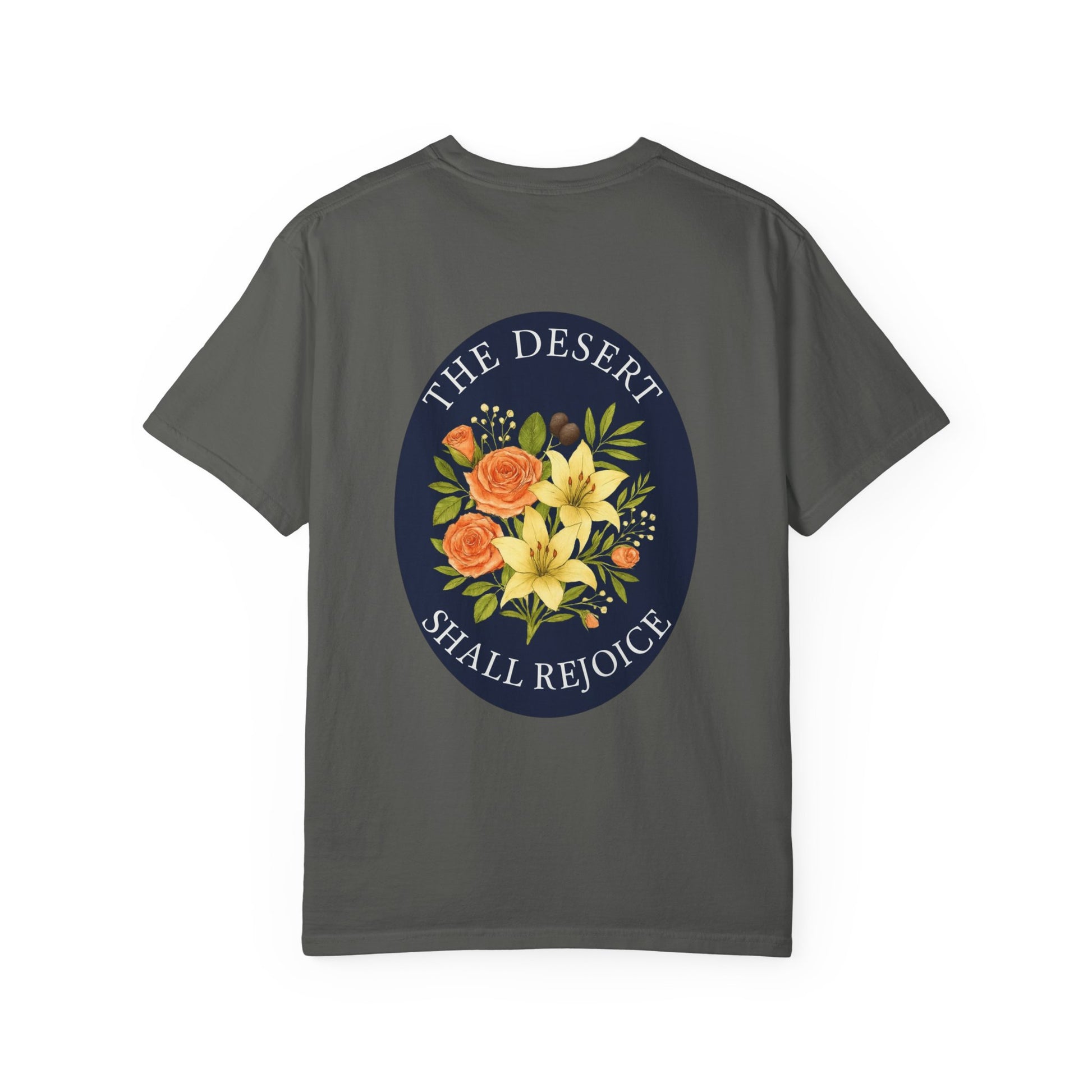 The Desert Shall Rejoice PFTK T-Shirt