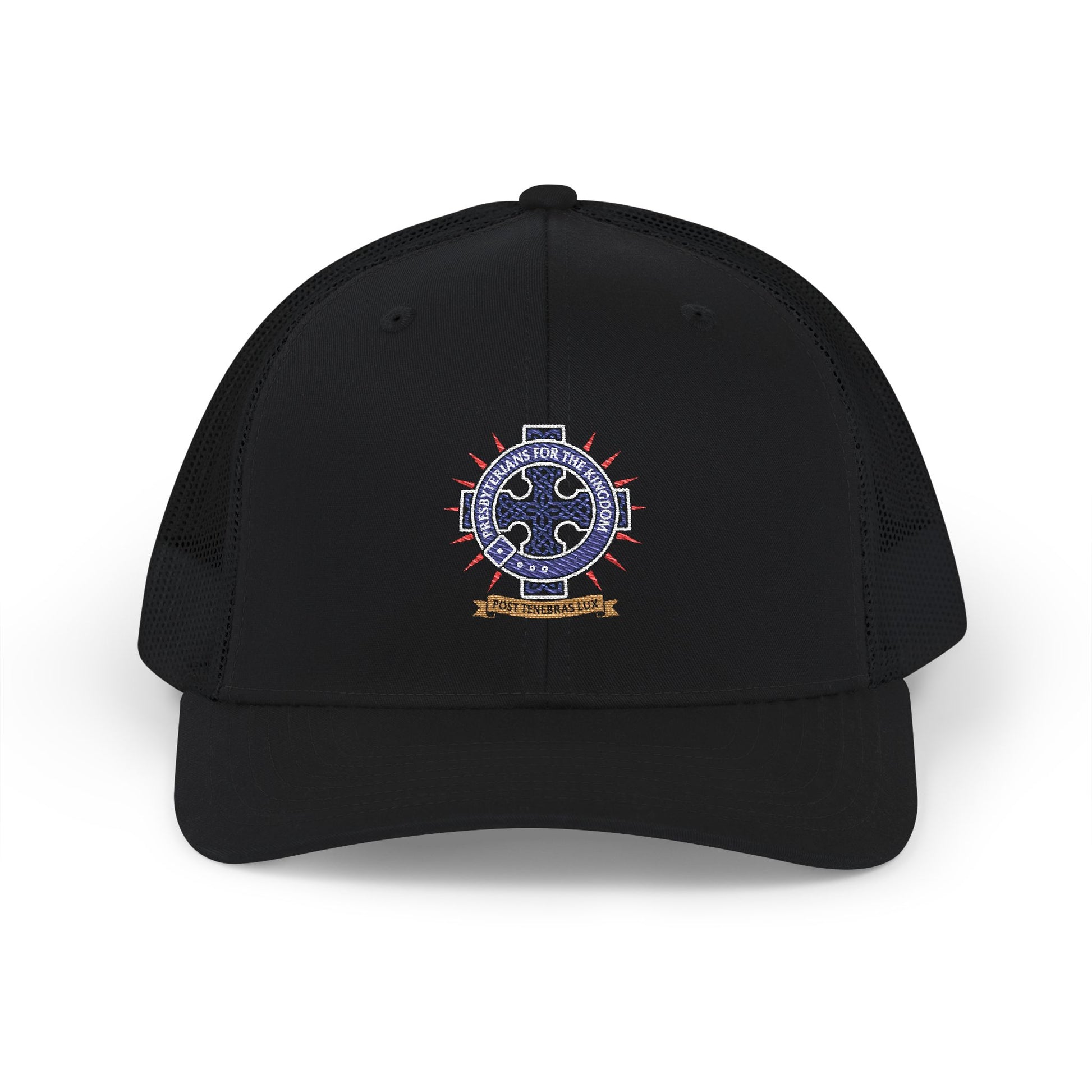 PFTK Trucker Hat