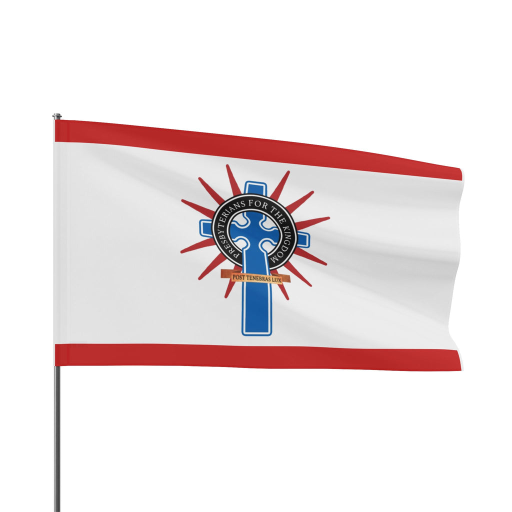 The Original PFTK Flag