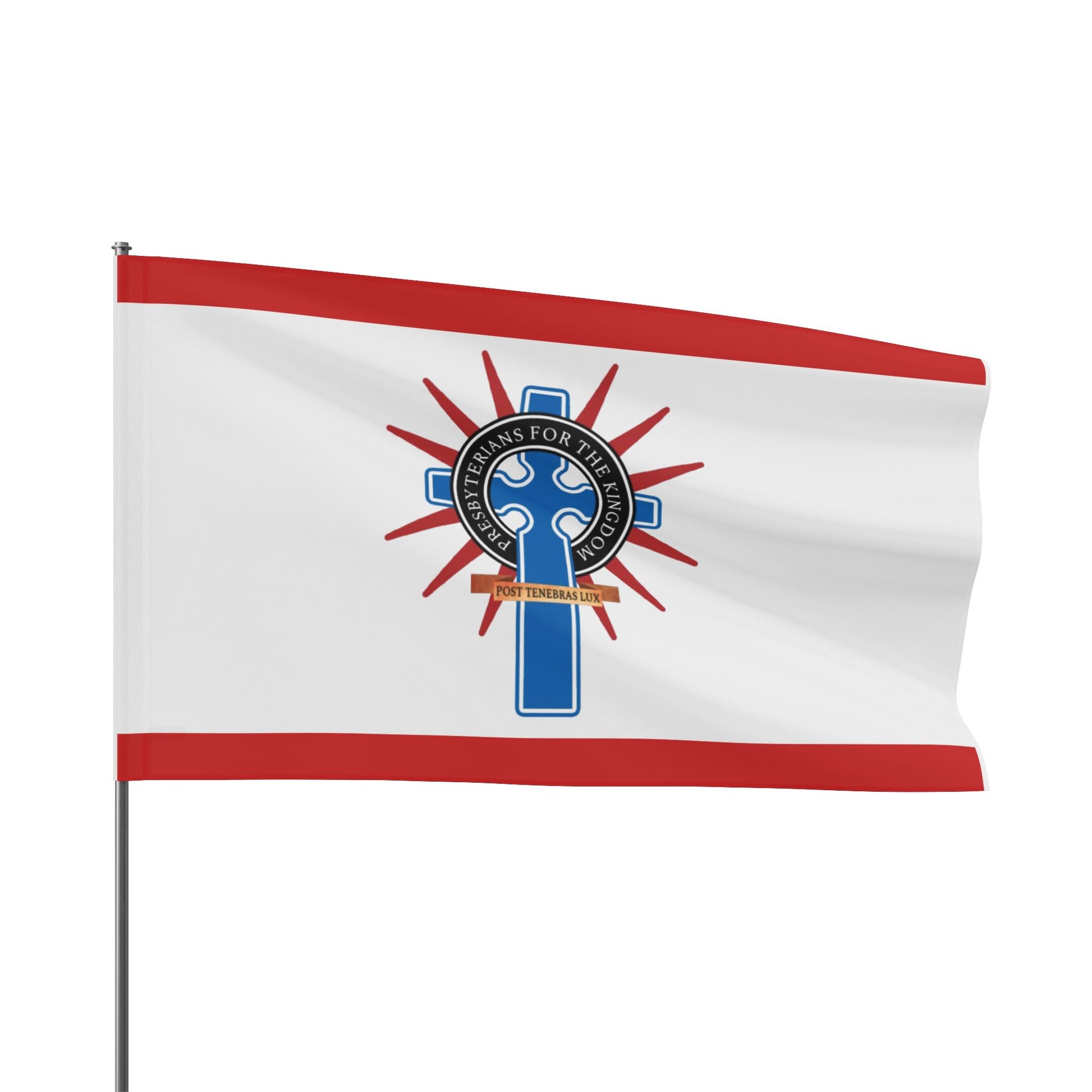 The Original PFTK Flag