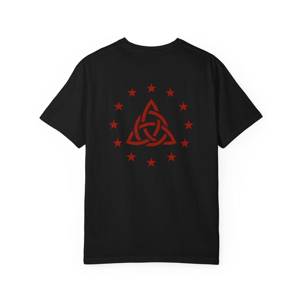 Apostles' Trinity Knot PFTK T-Shirt