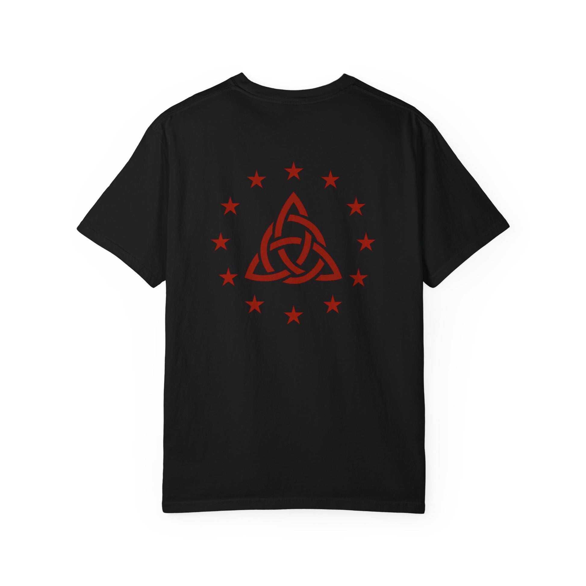 Apostles' Trinity Knot PFTK T-Shirt
