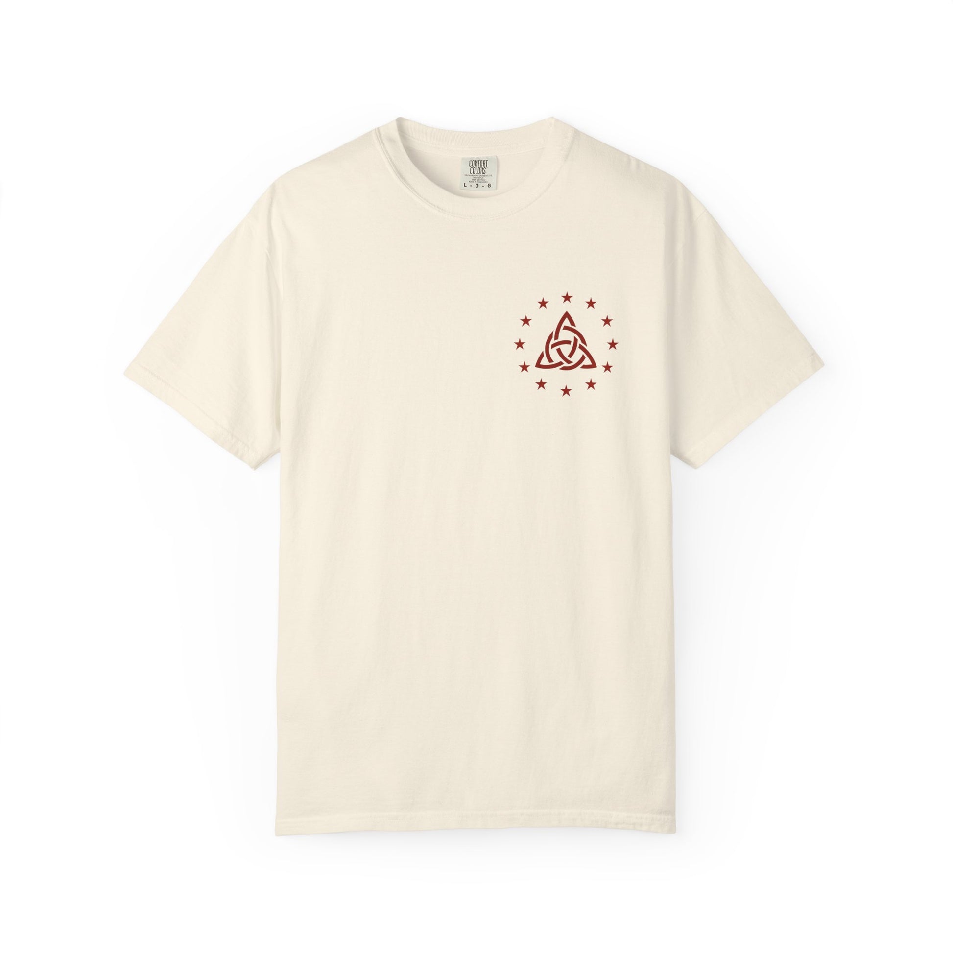 Apostles' Trinity Knot PFTK T-Shirt