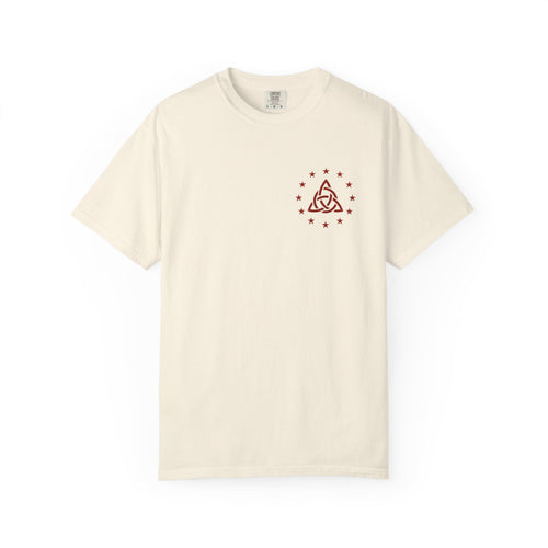 Apostles' Trinity Knot PFTK T-Shirt