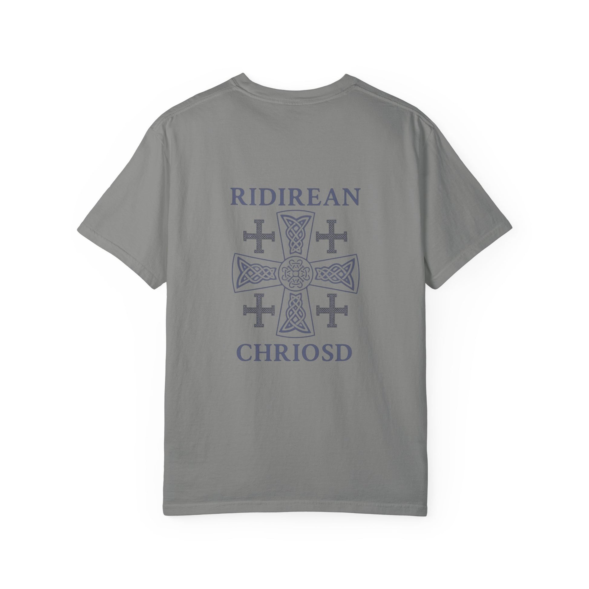 Knights of Christ PFTK T-Shirt