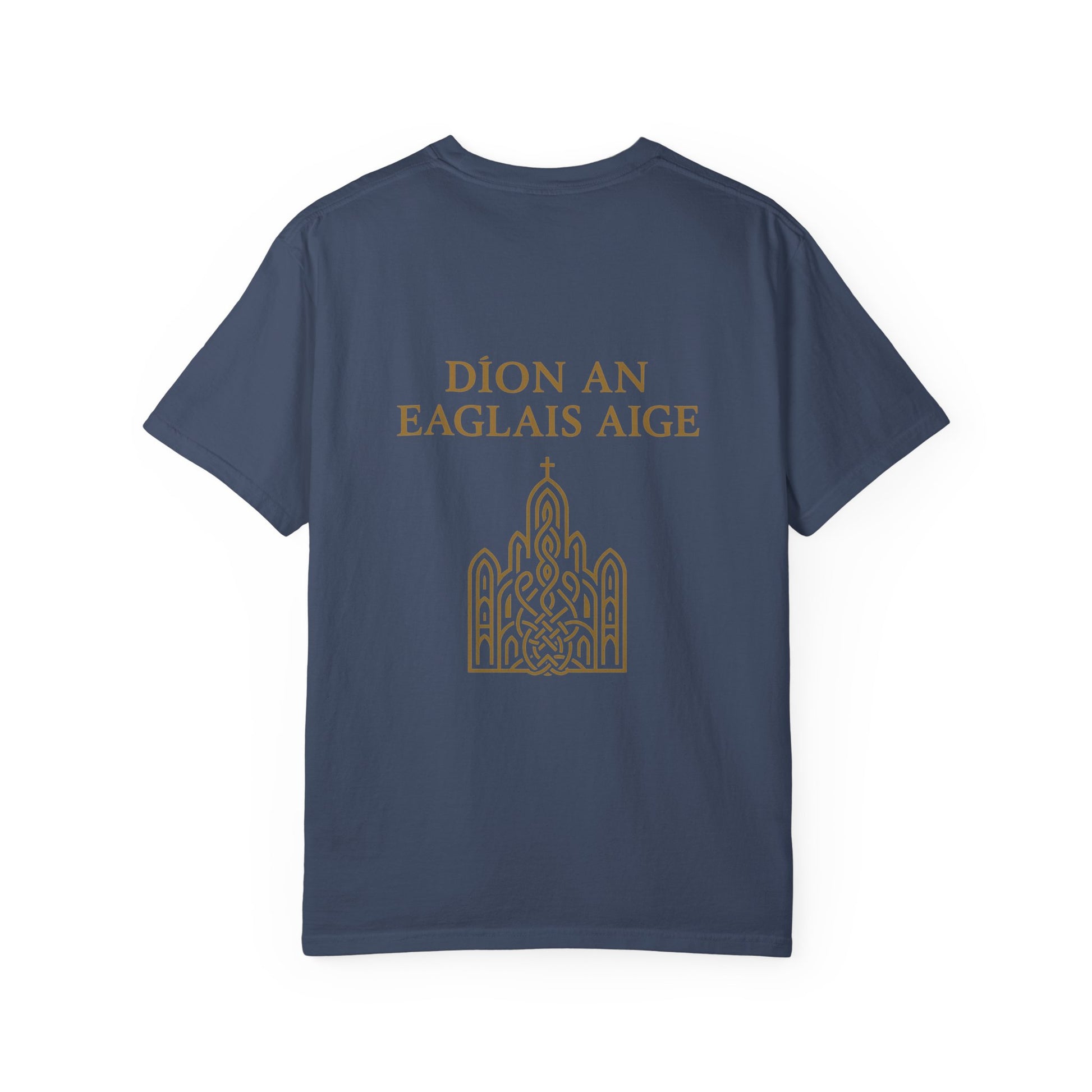 Defend His Church PFTK T-Shirt