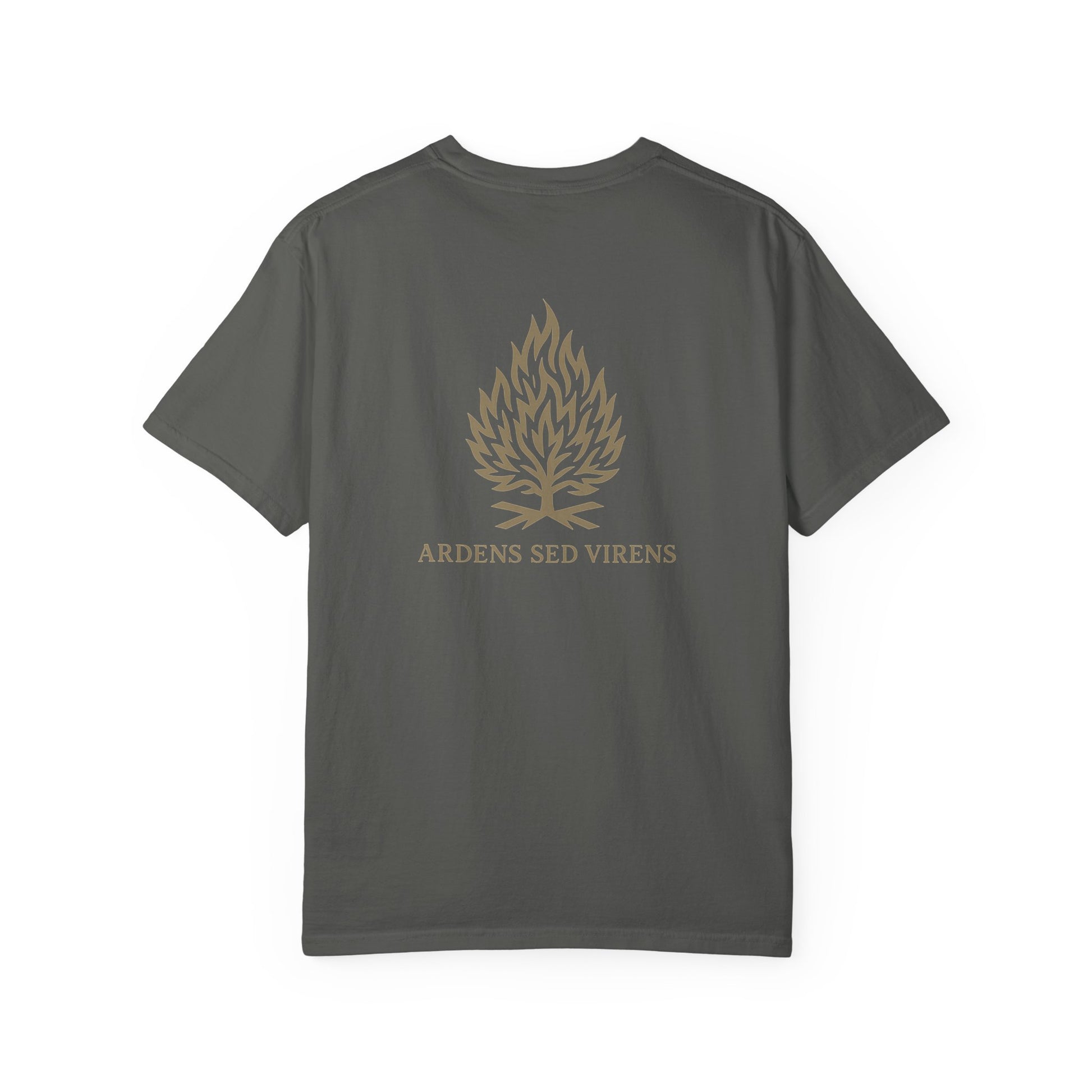 Burning but Flourishing PFTK T-Shirt