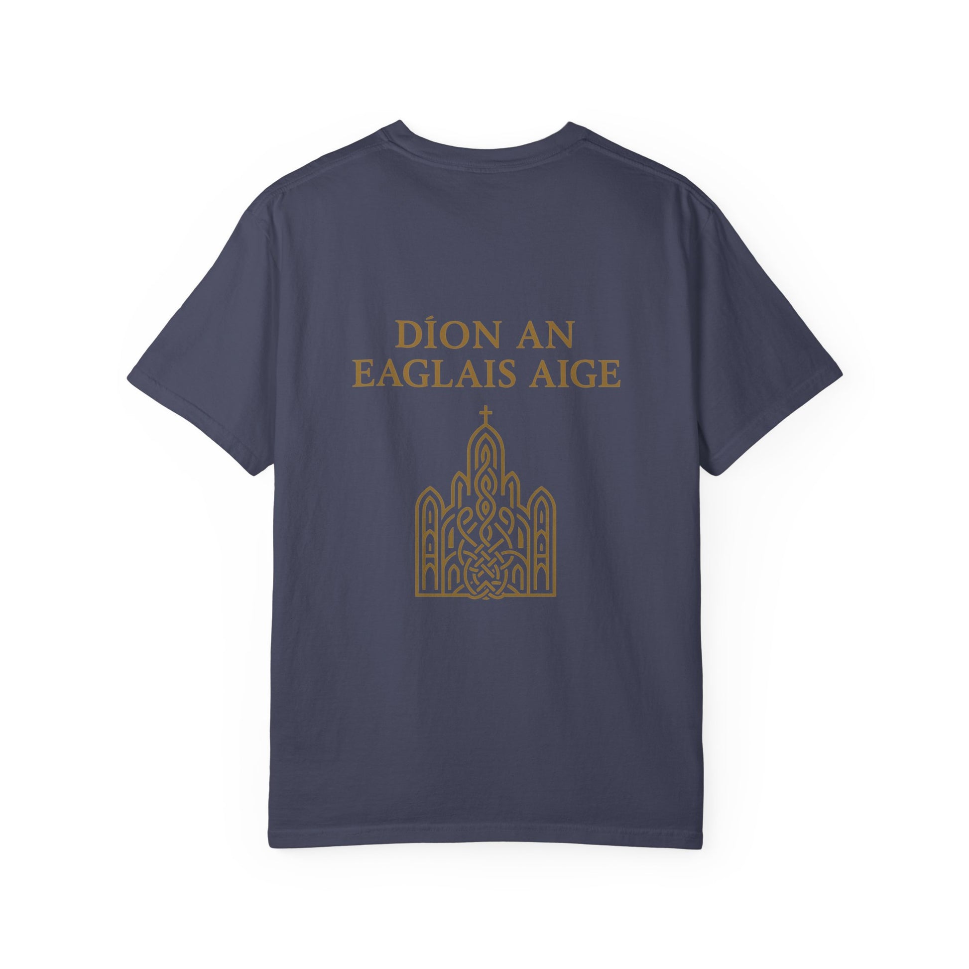 Defend His Church PFTK T-Shirt