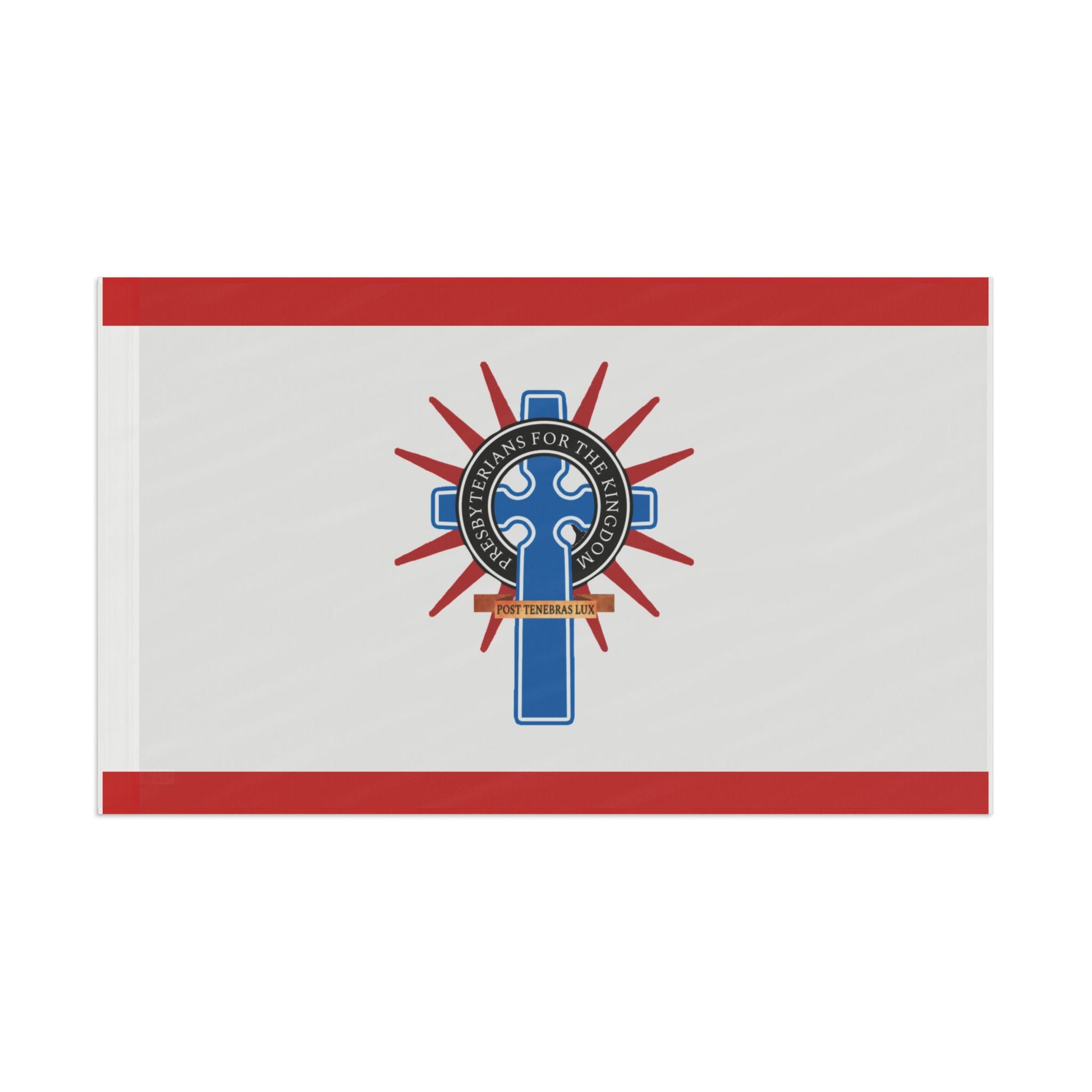 The Original PFTK Flag