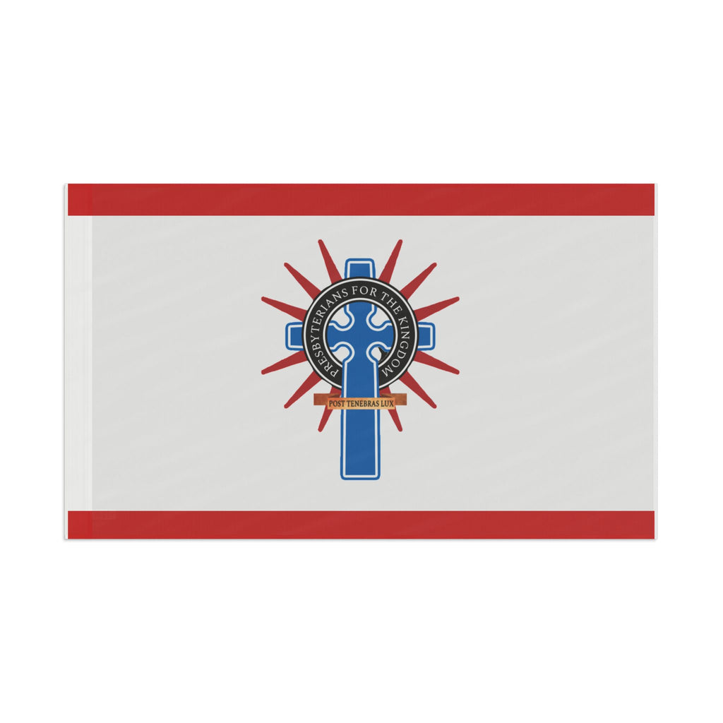 The Original PFTK Flag