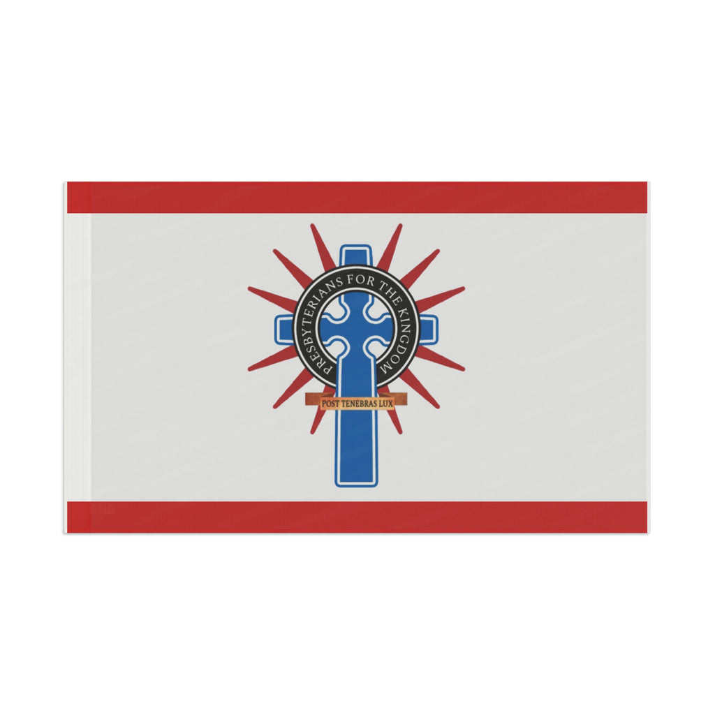 The Original PFTK Flag