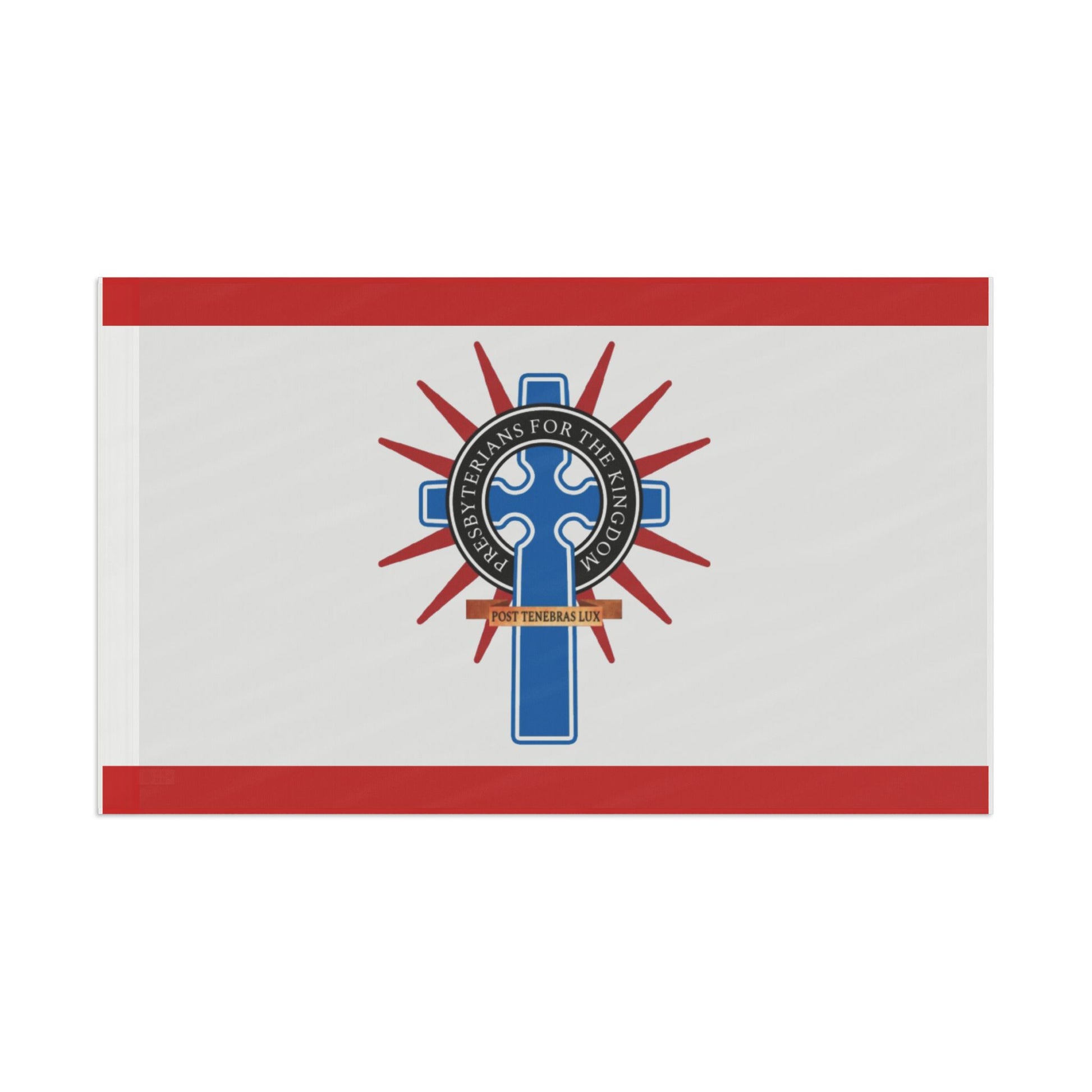 The Original PFTK Flag