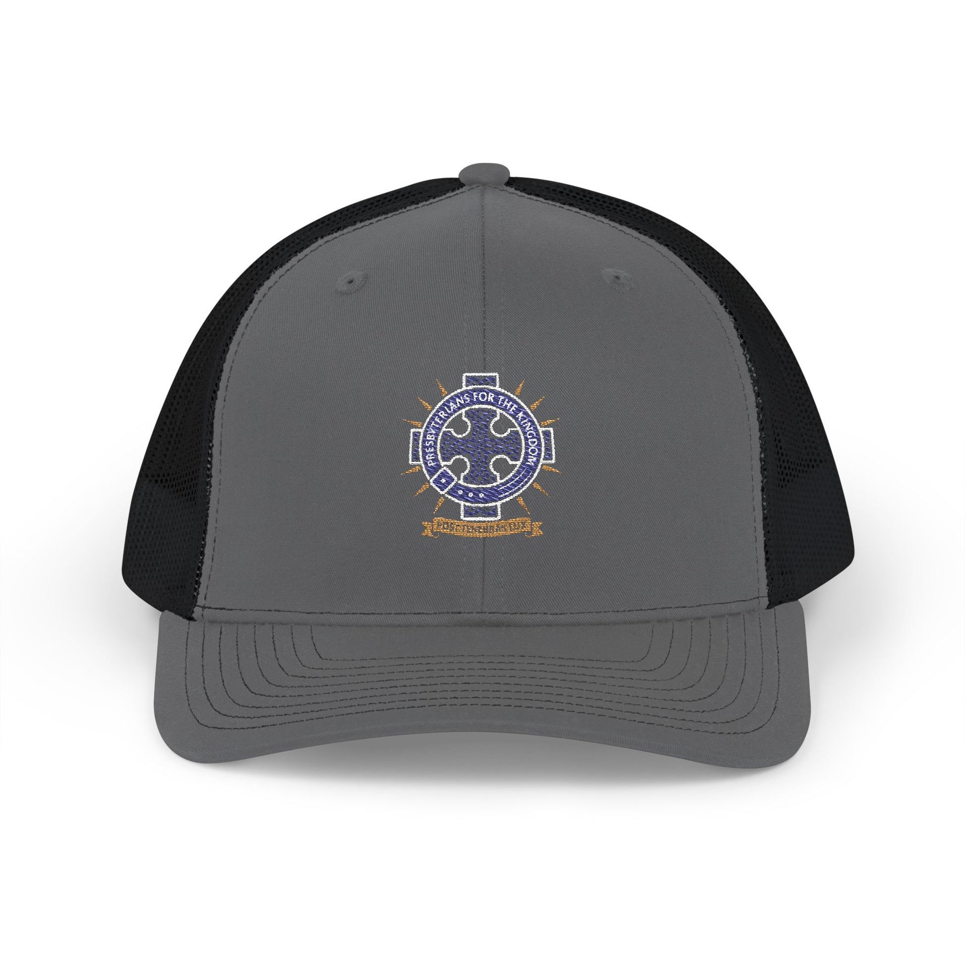 PFTK Trucker Hat