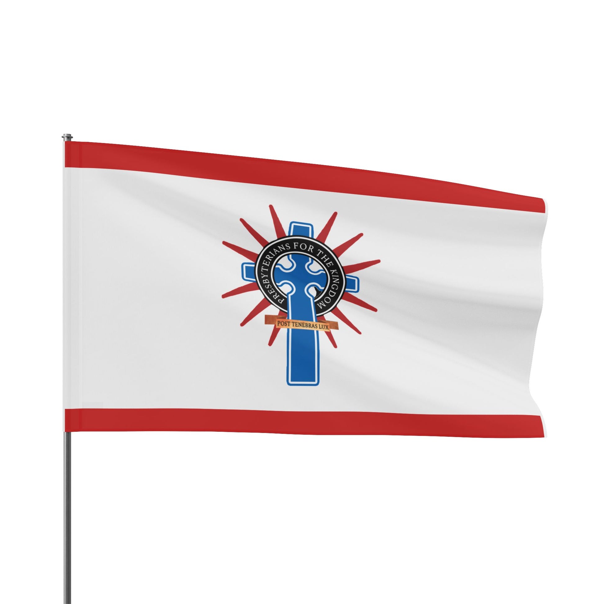 The Original PFTK Flag
