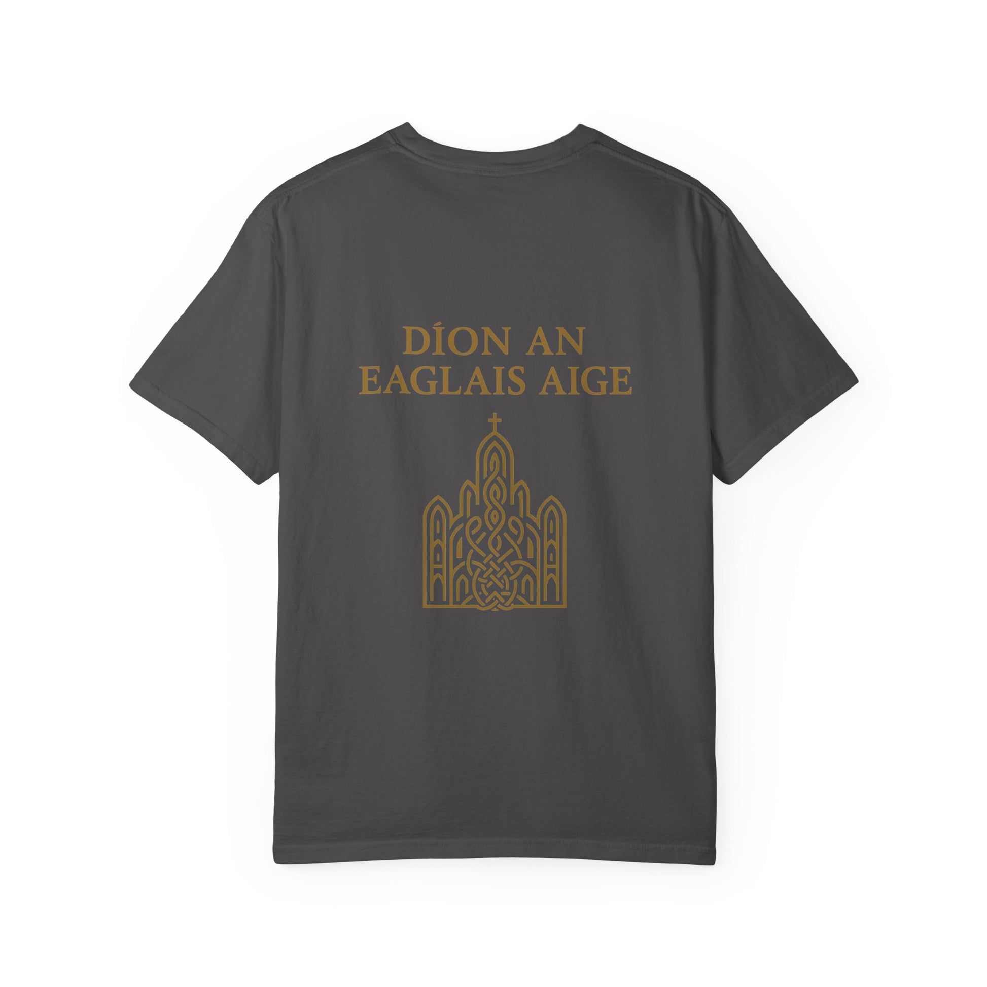 Defend His Church PFTK T-Shirt
