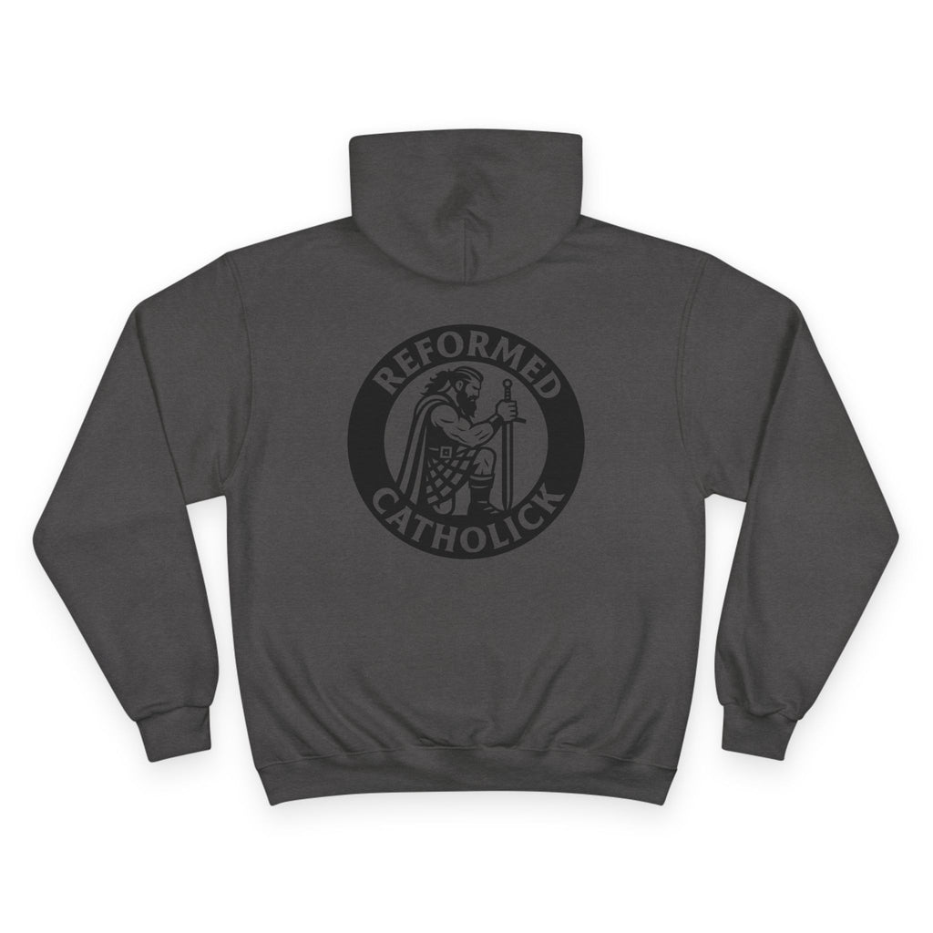Reformed Catholick Hoodie