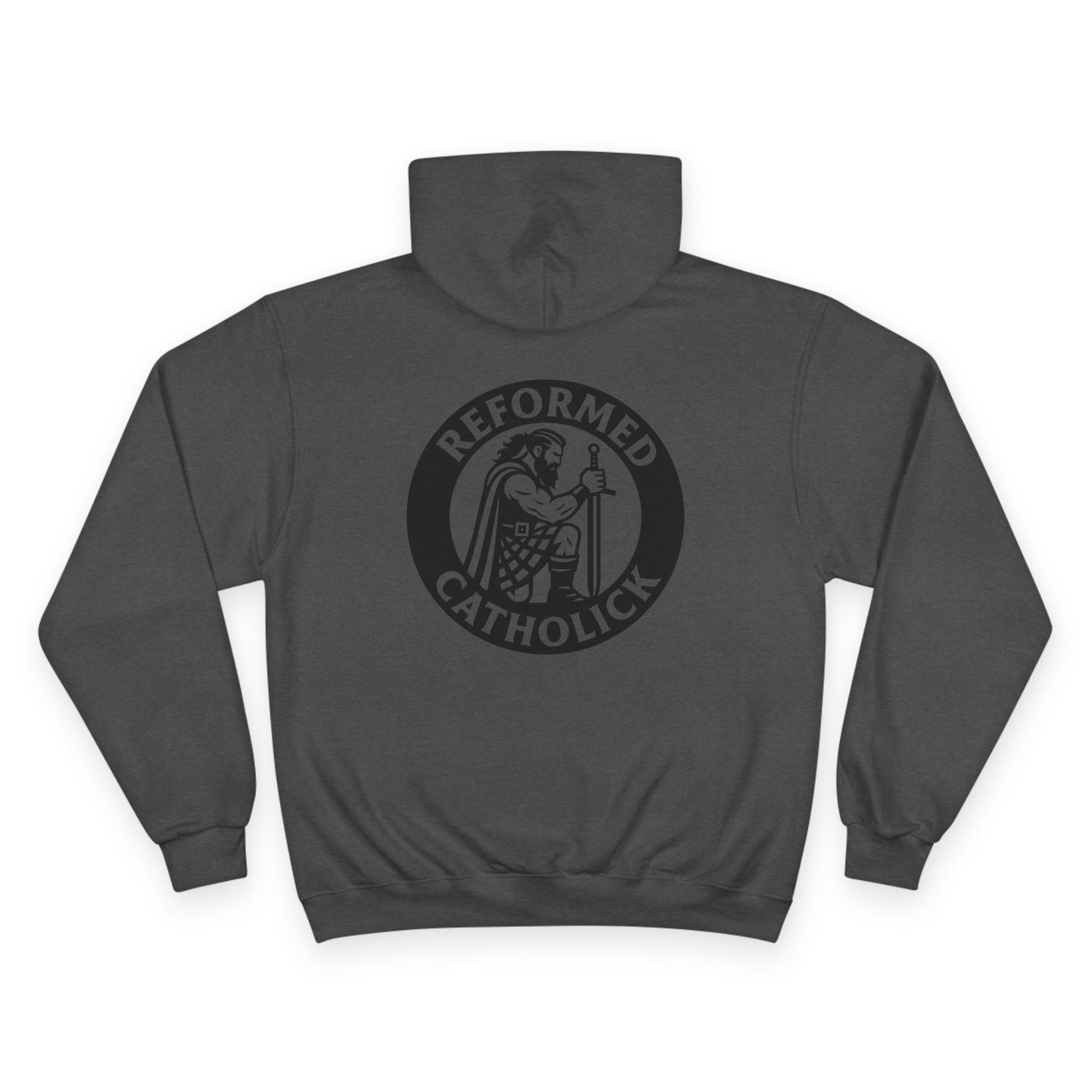 Reformed Catholick Hoodie