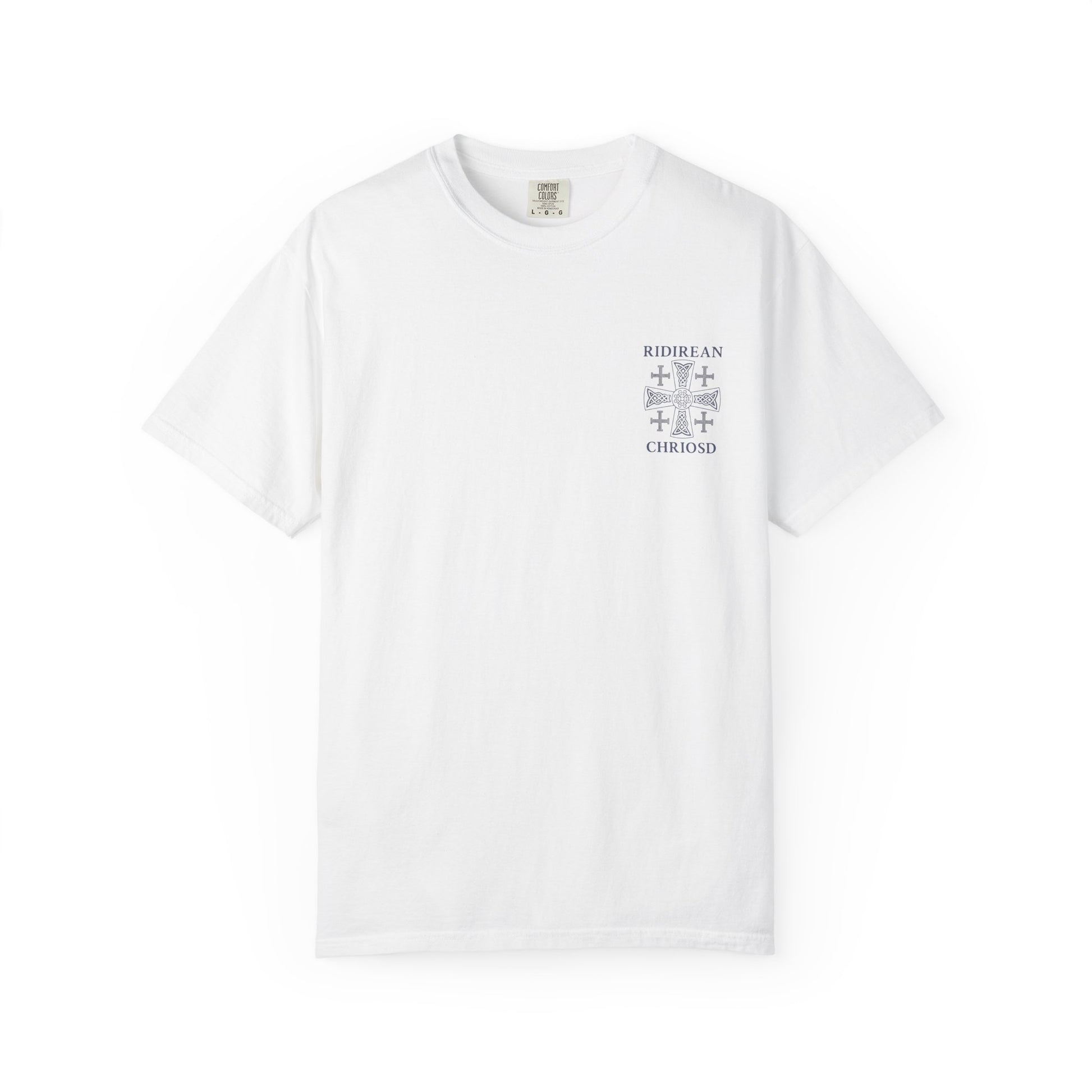 Knights of Christ PFTK T-Shirt