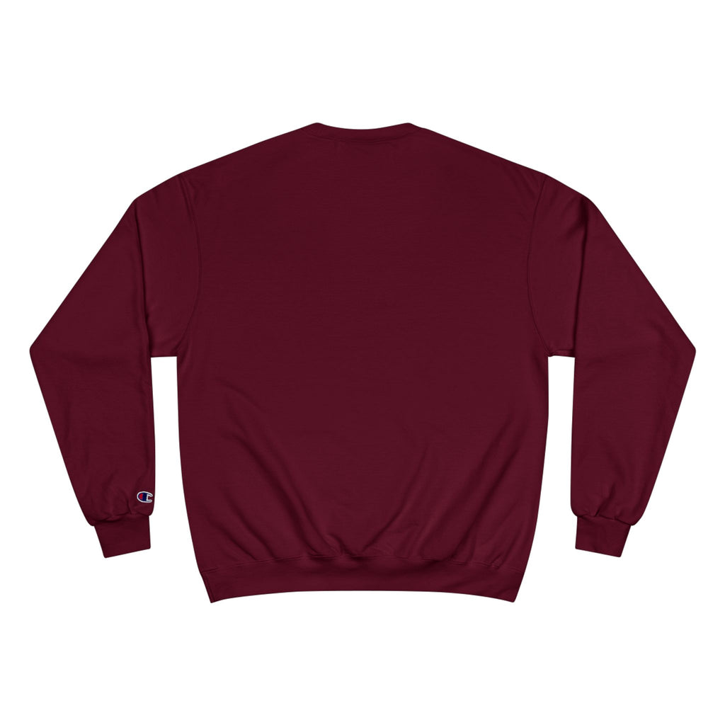 The Desert Shall Rejoice Crewneck